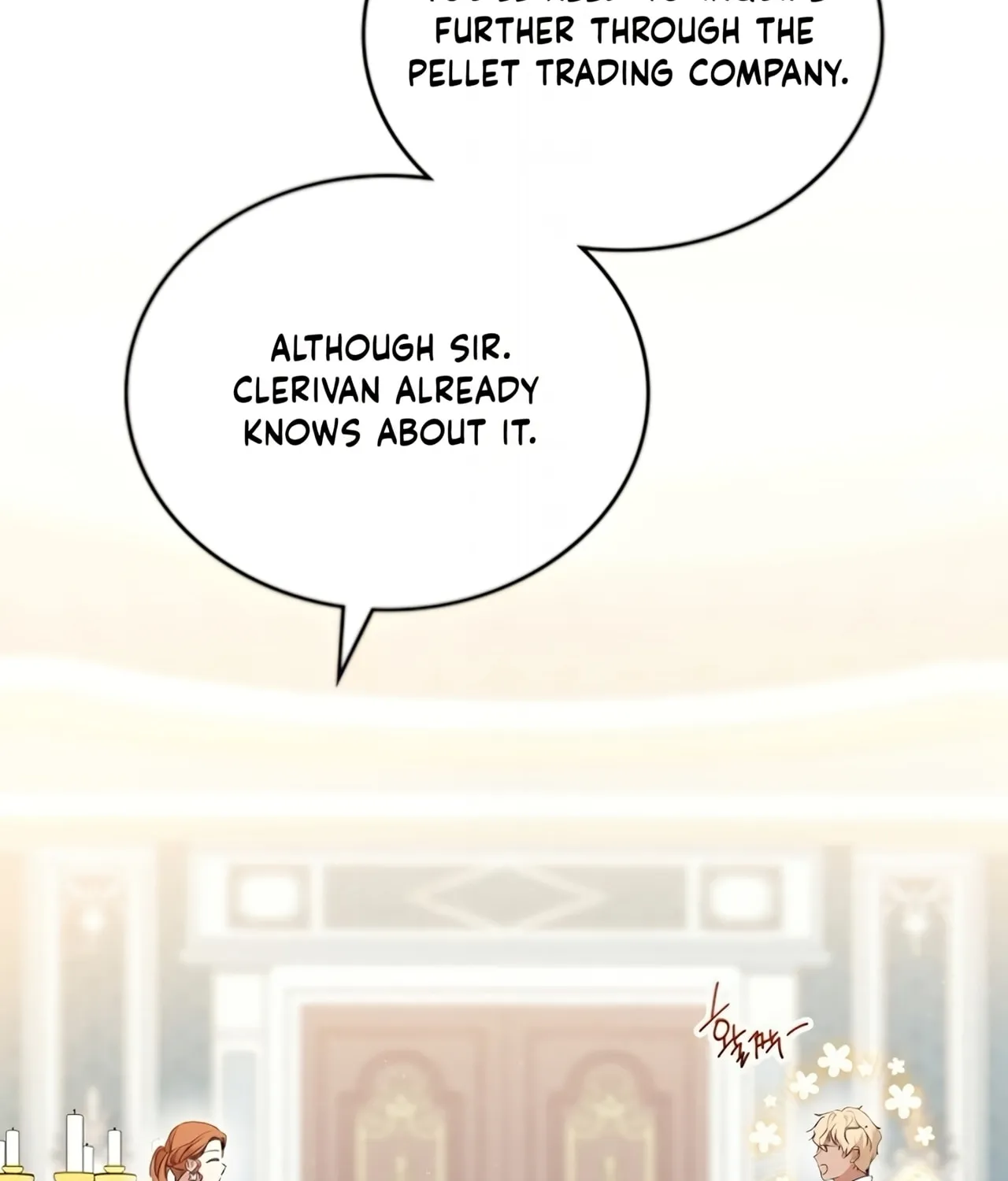 I Shall Master this Family! Chapter 161 page 174 - 