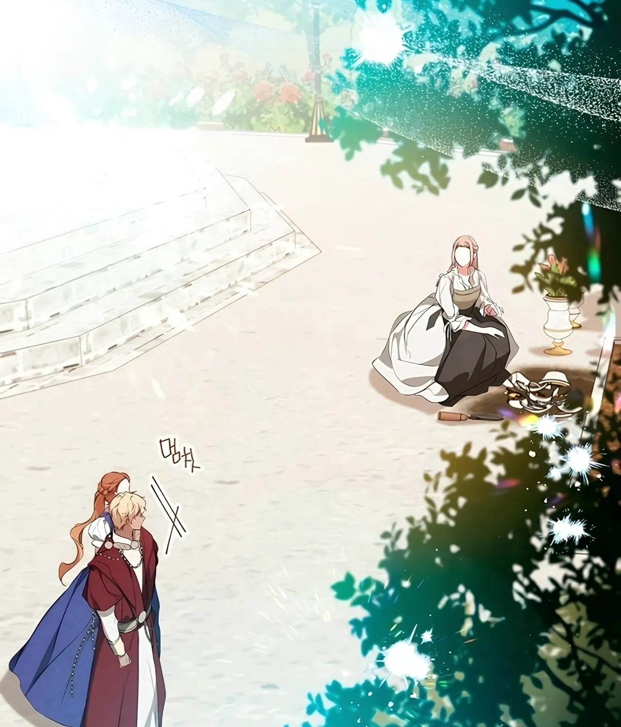 I Shall Master this Family! Chapter 161 page 190 - 