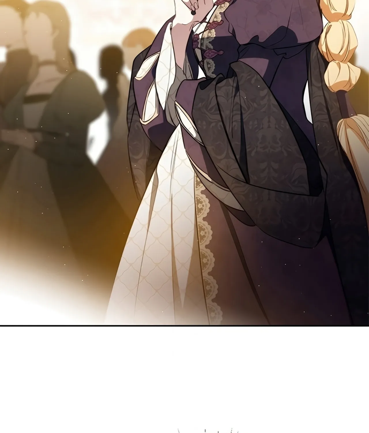 I Shall Master this Family! Chapter 161 page 21 - 