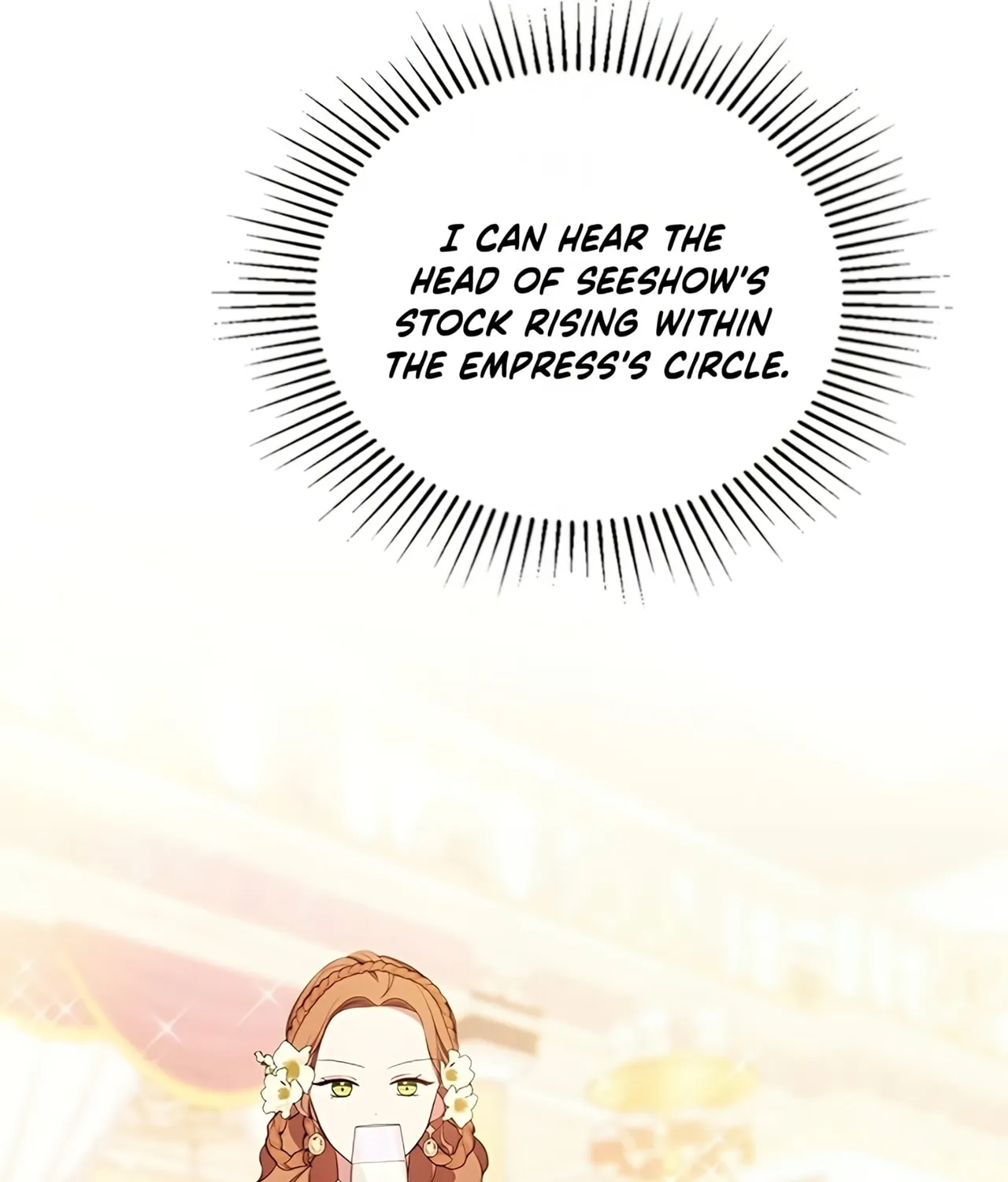 I Shall Master this Family! Chapter 161 page 22 - 