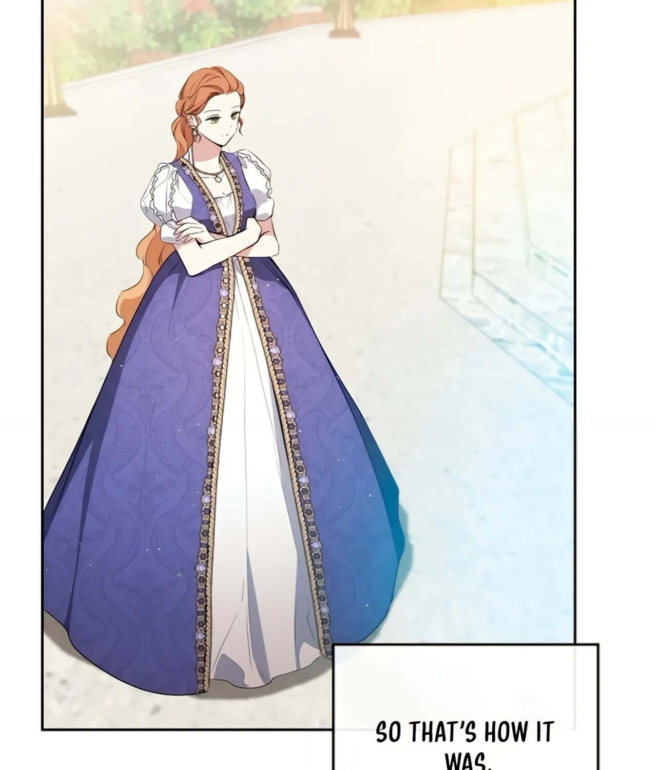I Shall Master this Family! Chapter 161 page 213 - 