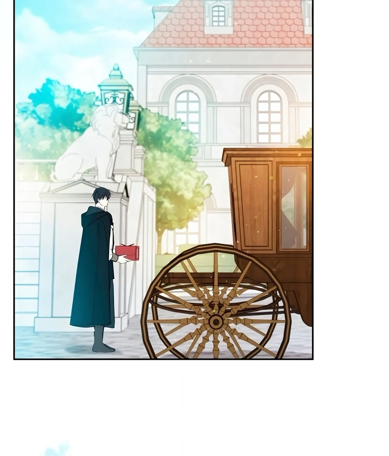 I Shall Master this Family! Chapter 161 page 239 - 