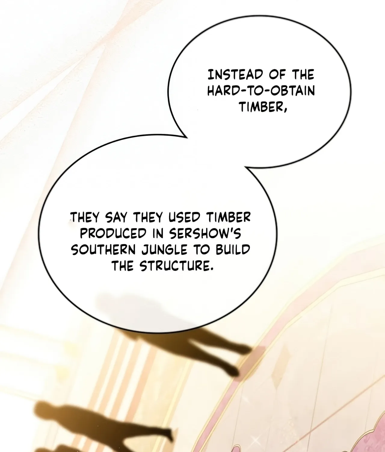 I Shall Master this Family! Chapter 161 page 46 - 