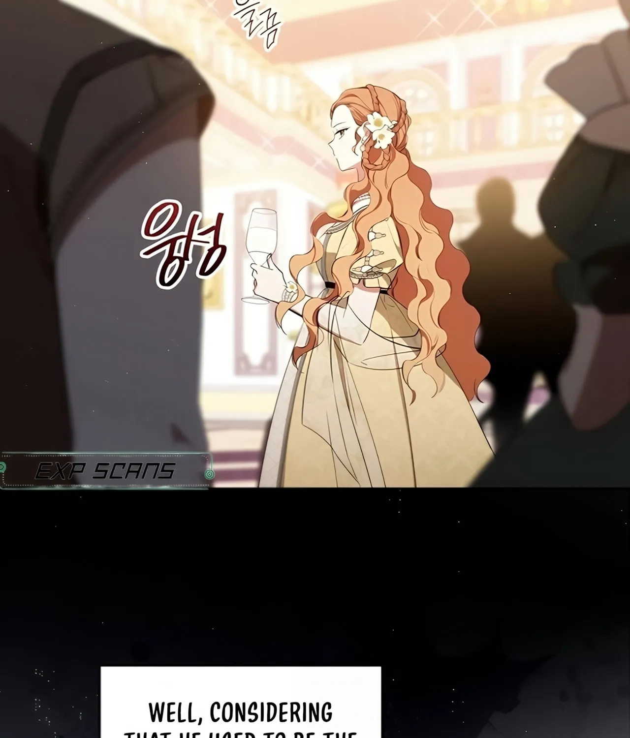 I Shall Master this Family! Chapter 161 page 7 - 