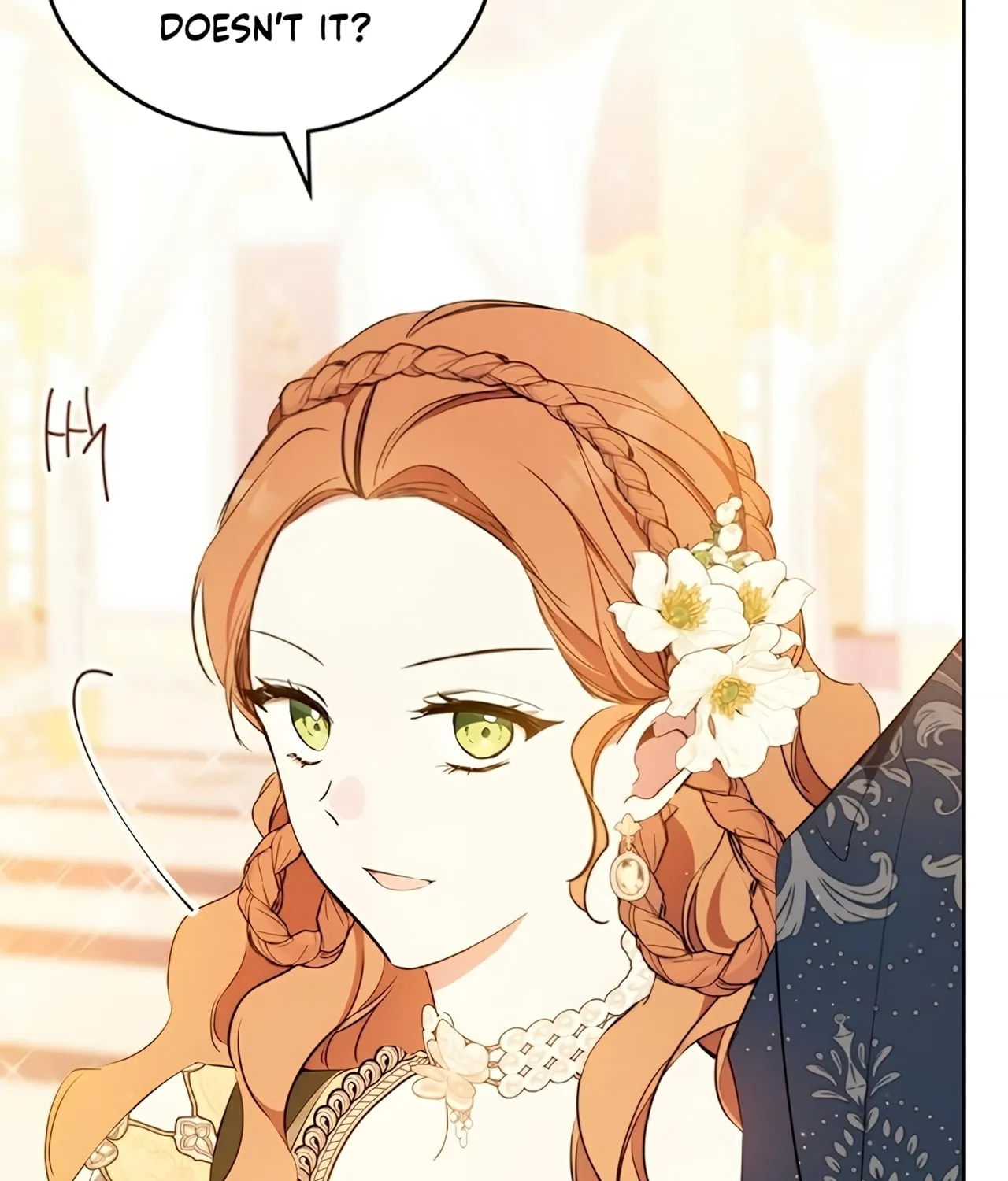 I Shall Master this Family! Chapter 161 page 61 - 