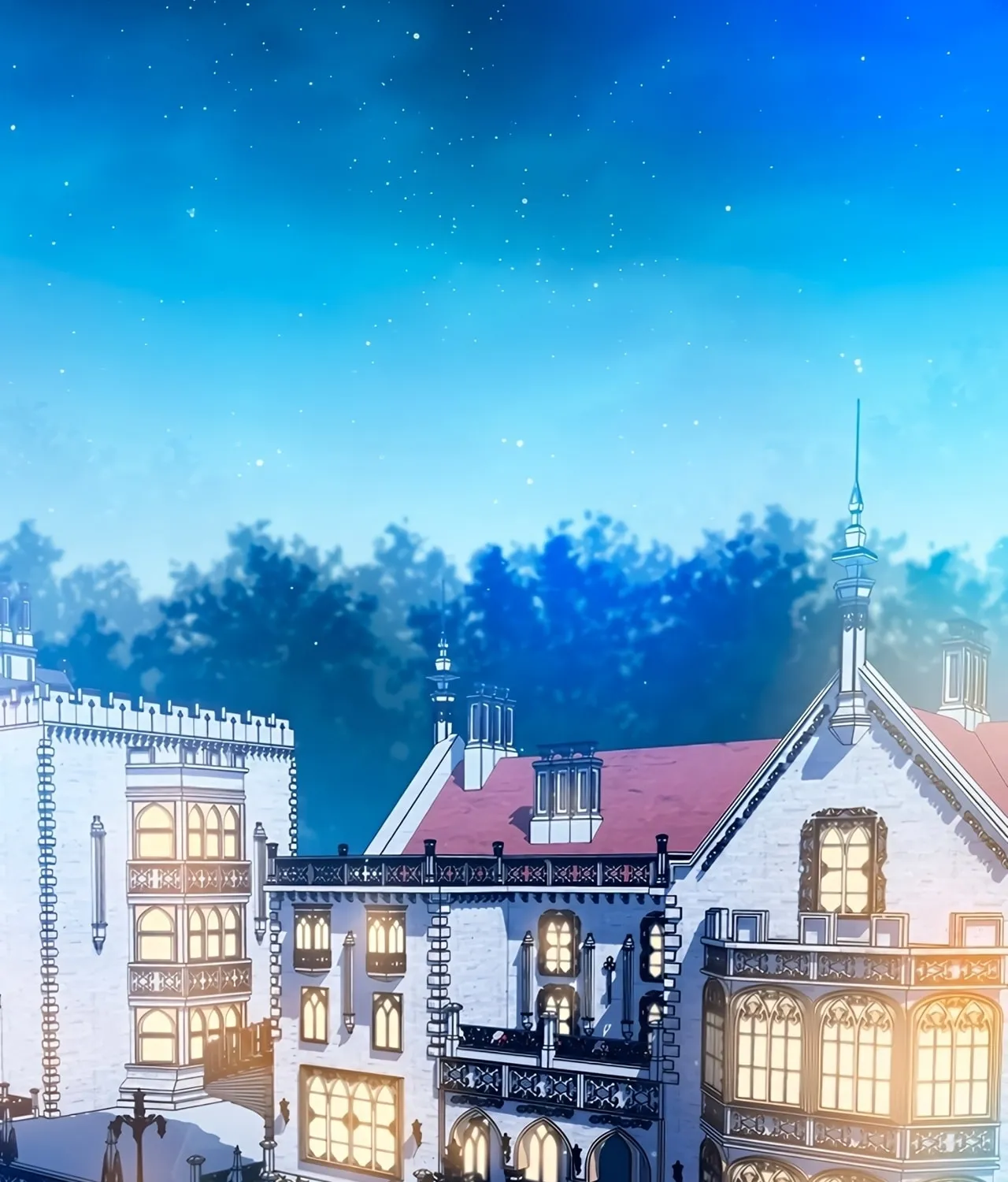 I Shall Master this Family! Chapter 161 page 67 - 