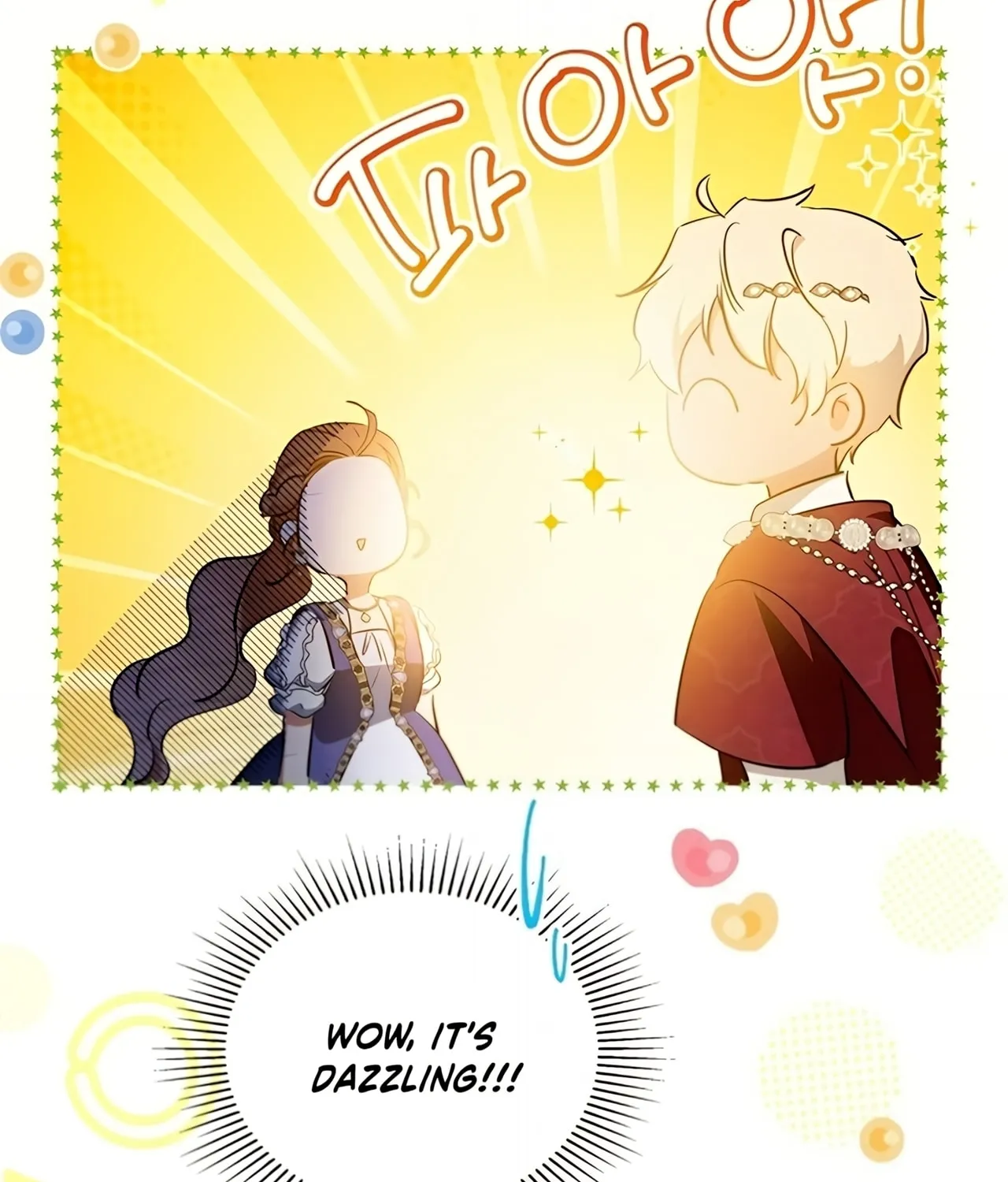 I Shall Master this Family! Chapter 161 page 81 - 