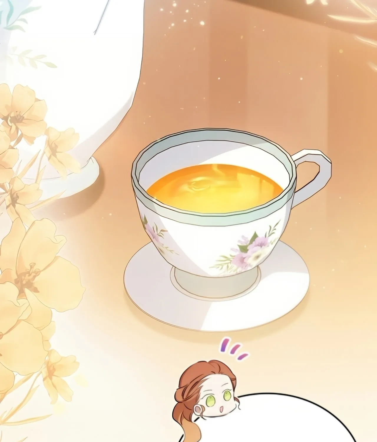 I Shall Master this Family! Chapter 161 page 99 - 