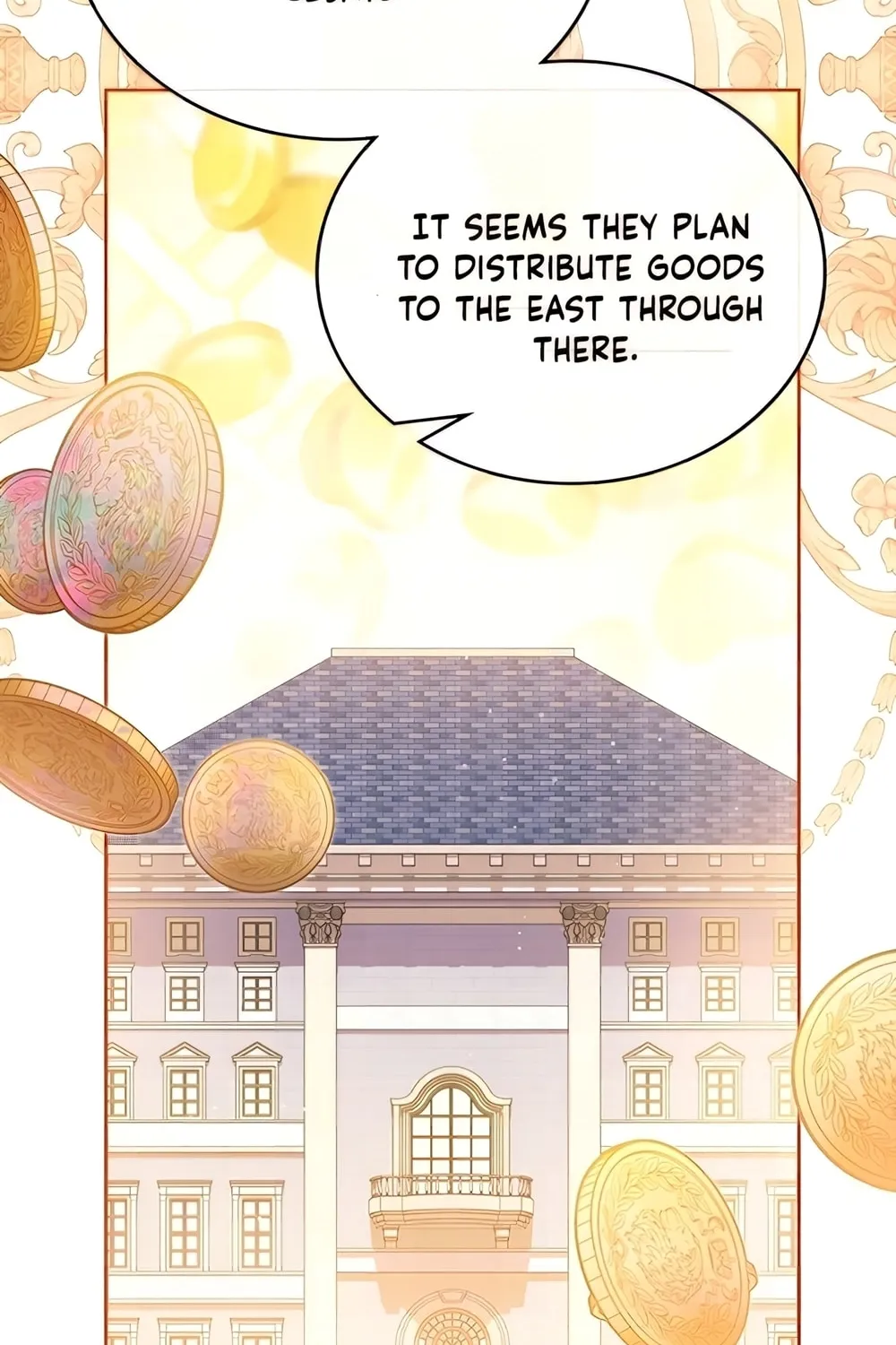I Shall Master this Family! Chapter 162 page 107 - 