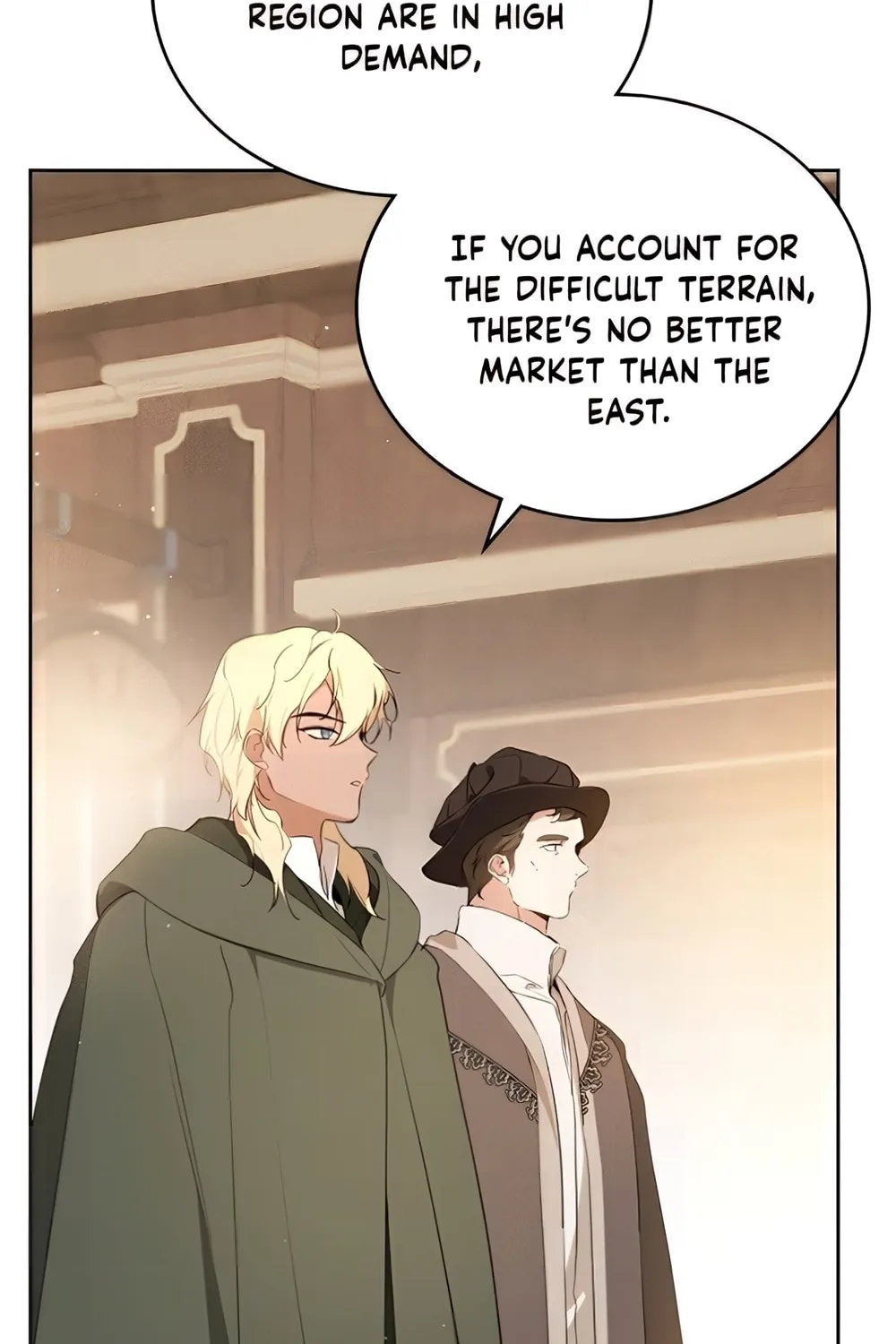 I Shall Master this Family! Chapter 162 page 110 - 