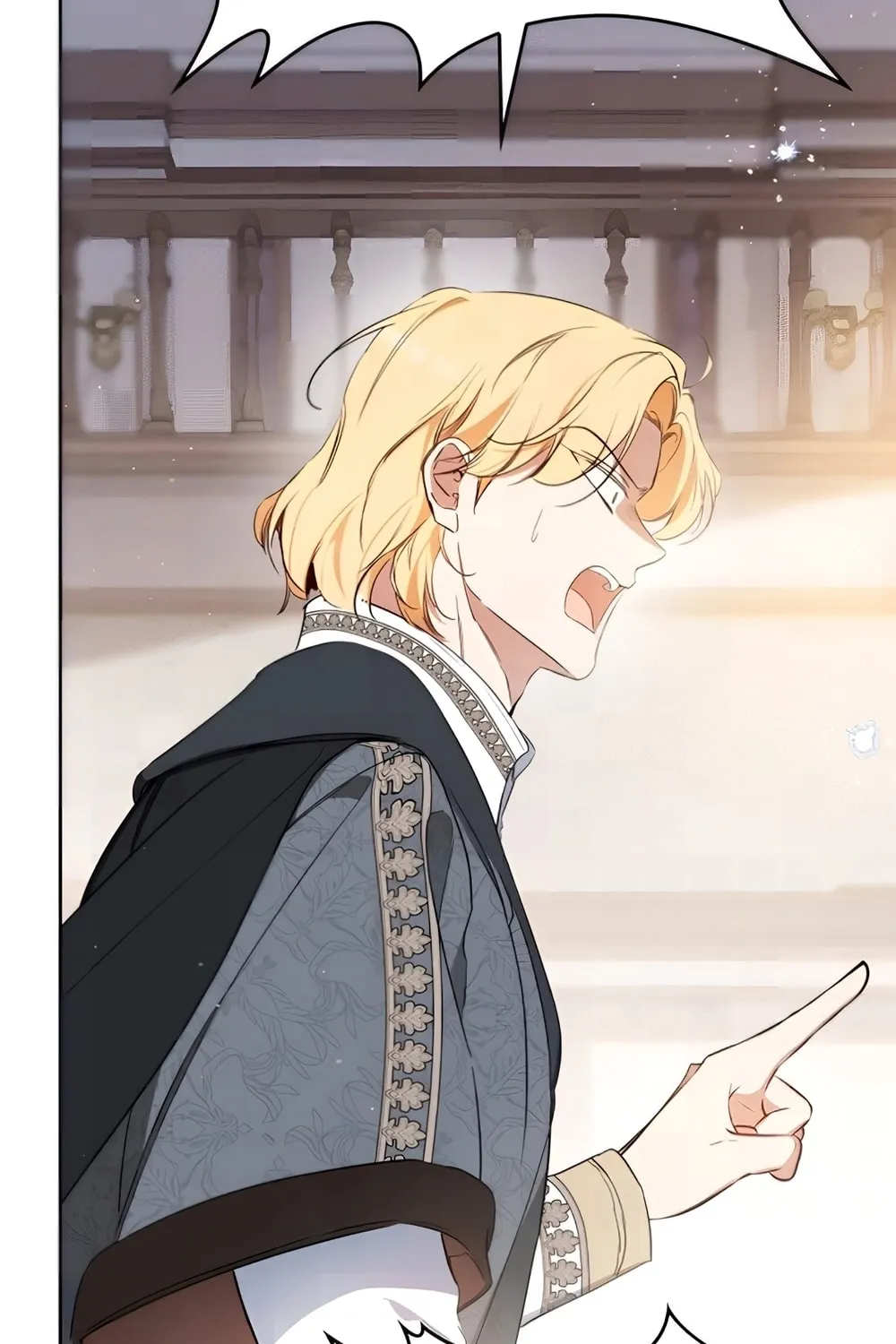 I Shall Master this Family! Chapter 162 page 126 - 