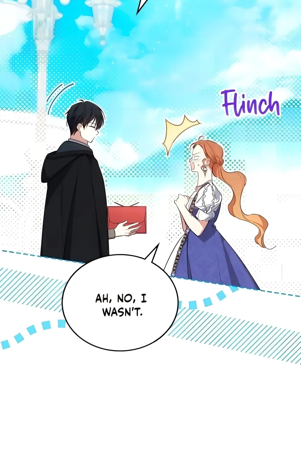 I Shall Master this Family! Chapter 162 page 14 - 
