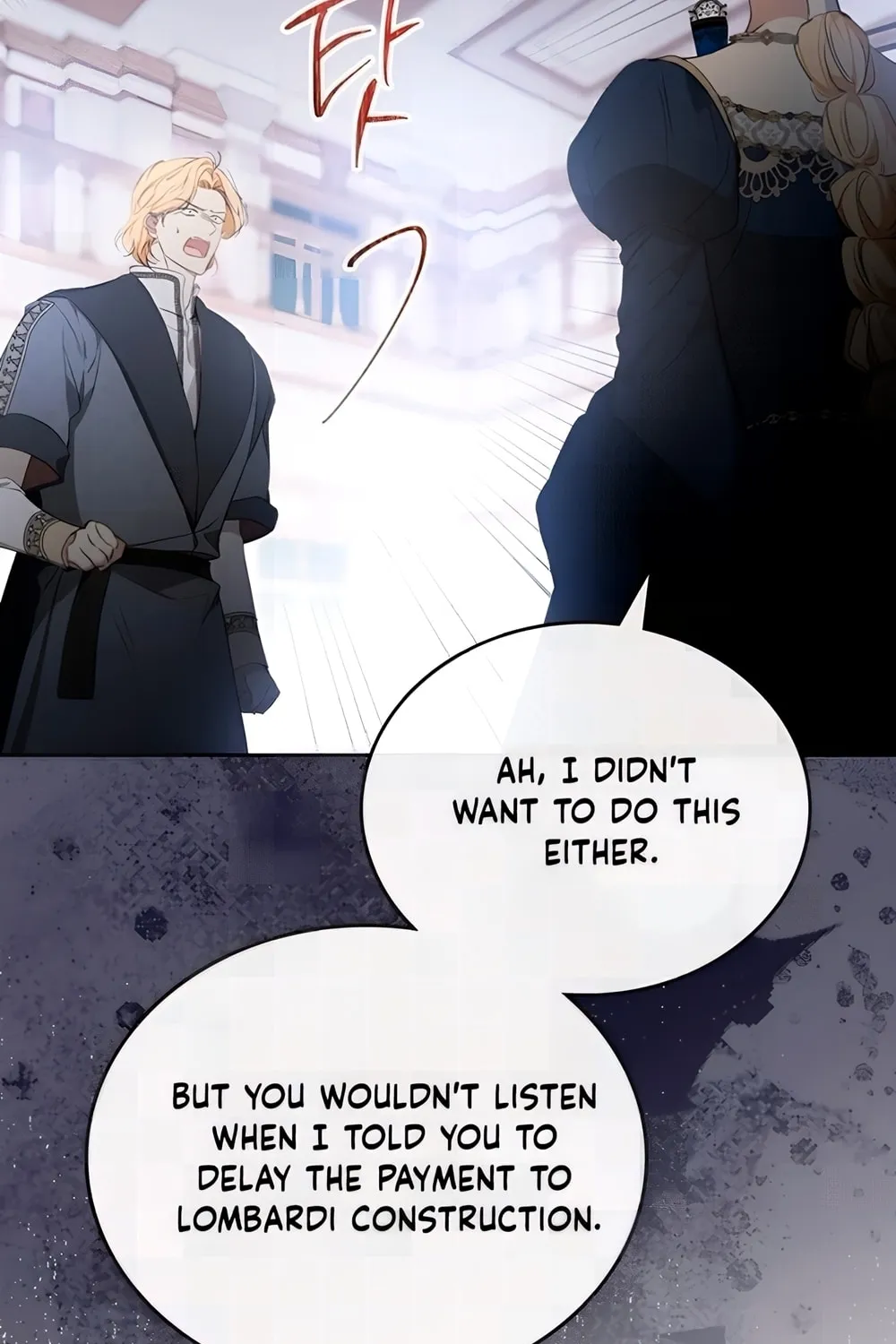 I Shall Master this Family! Chapter 162 page 136 - 
