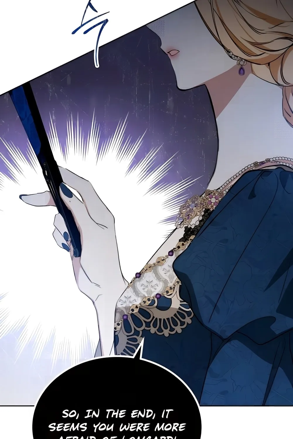 I Shall Master this Family! Chapter 162 page 140 - 
