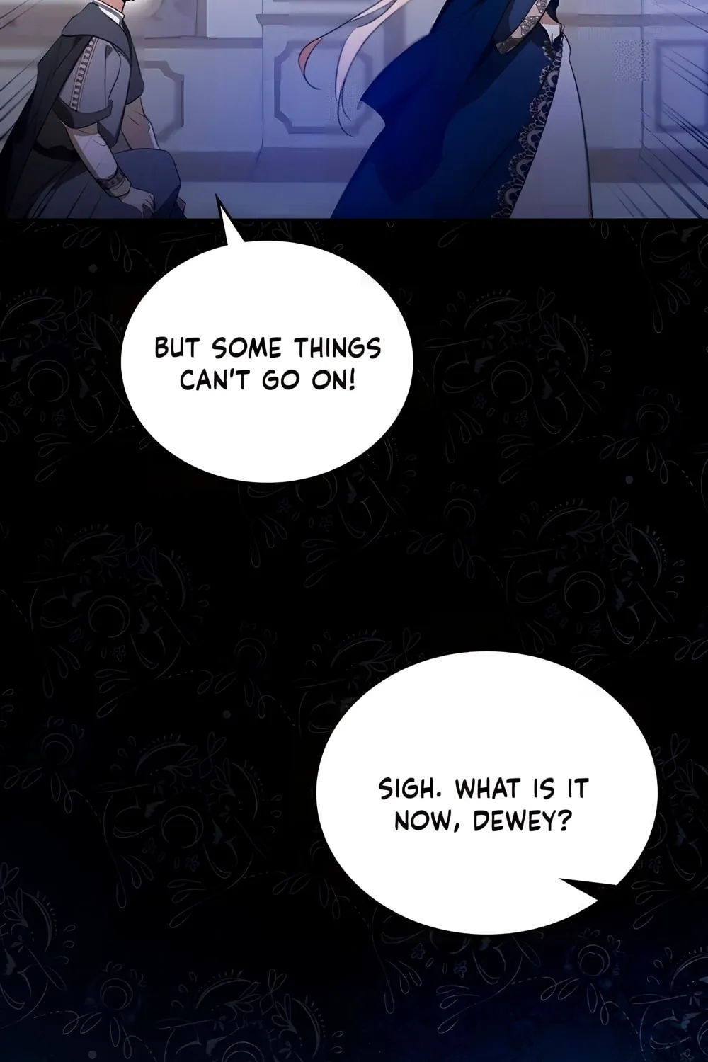 I Shall Master this Family! Chapter 162 page 157 - 