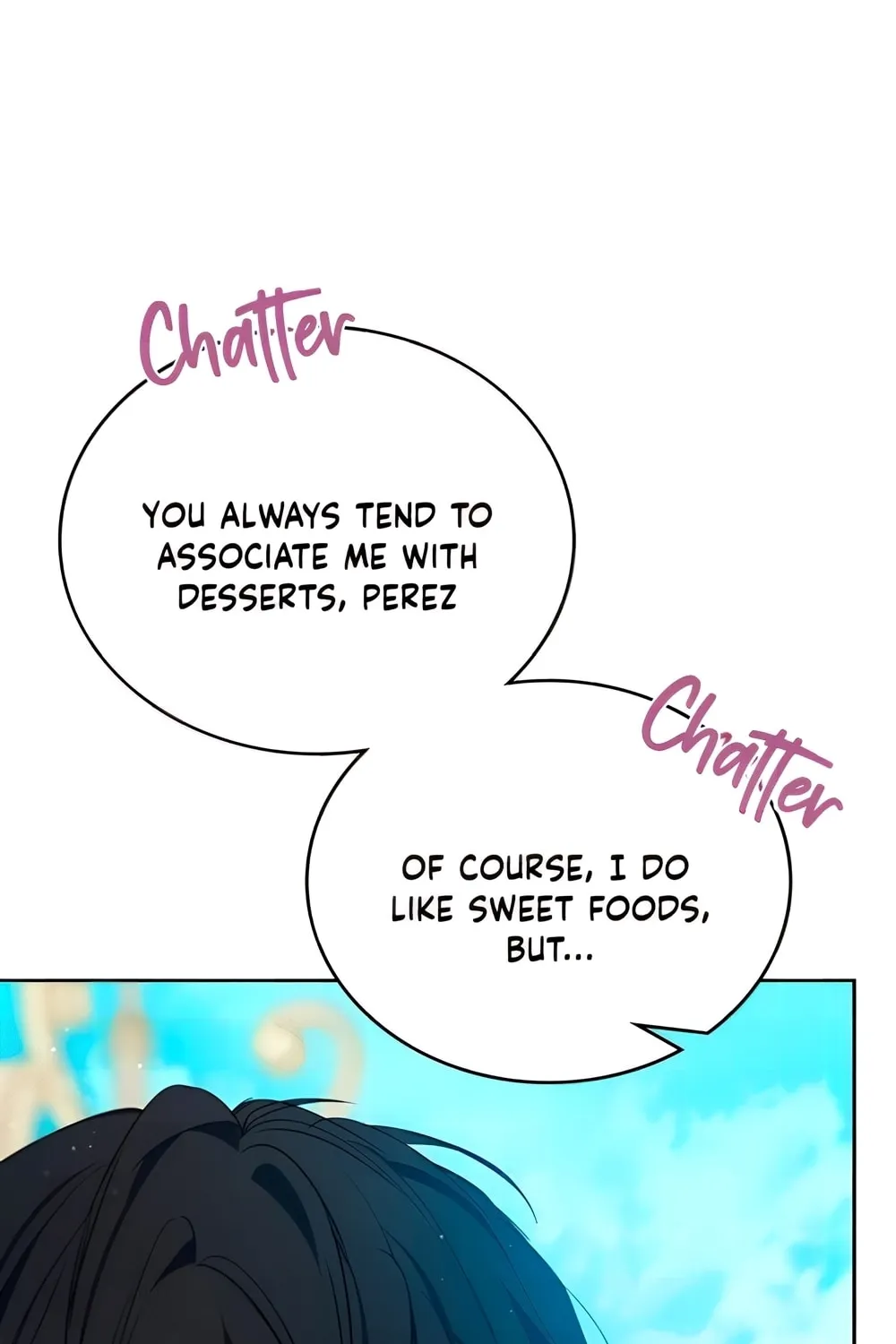 I Shall Master this Family! Chapter 162 page 18 - 