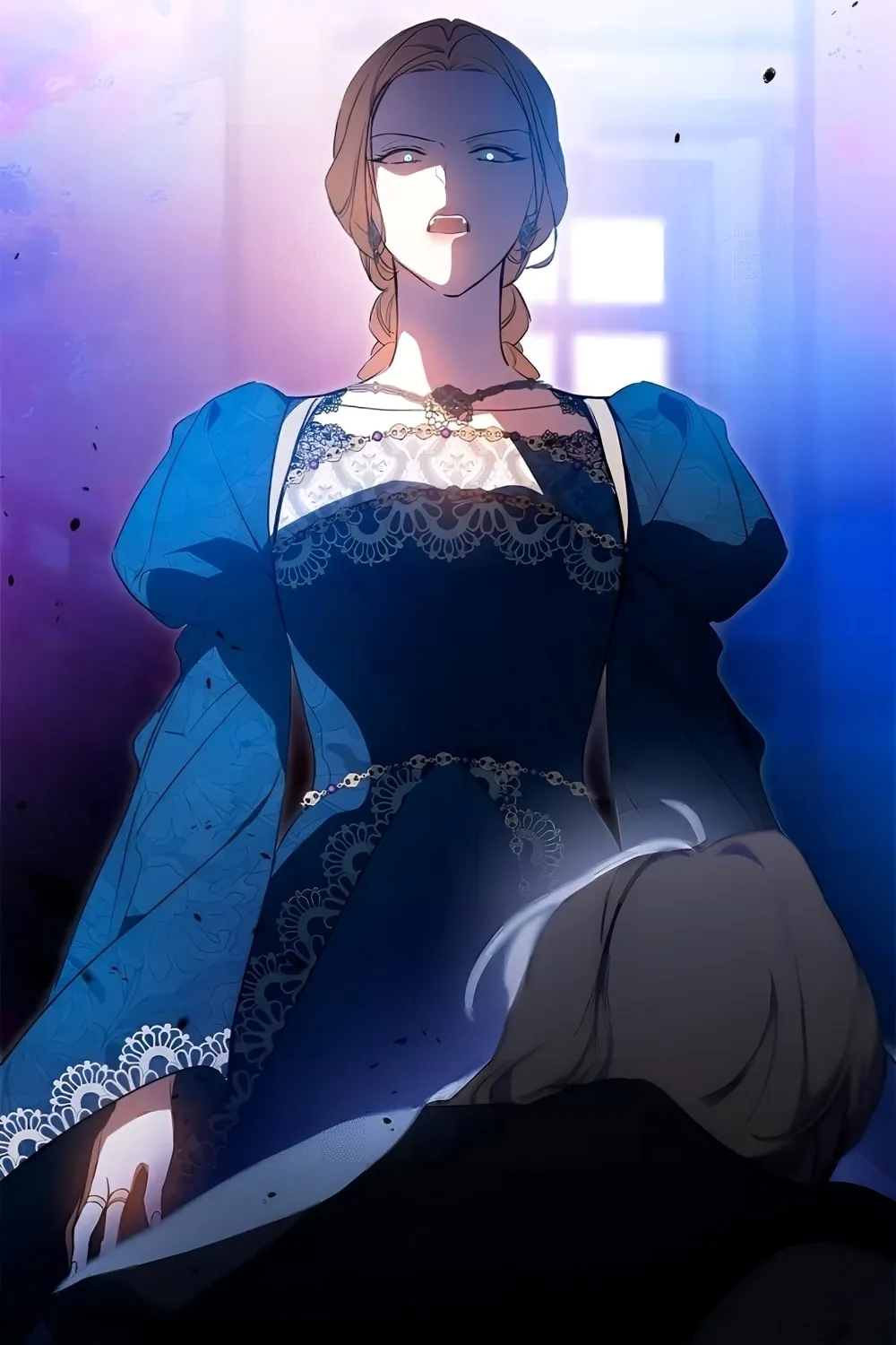 I Shall Master this Family! Chapter 162 page 171 - 