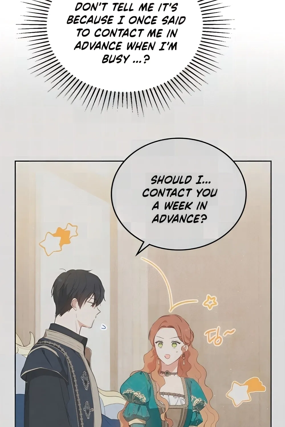 I Shall Master this Family! Chapter 162 page 29 - 