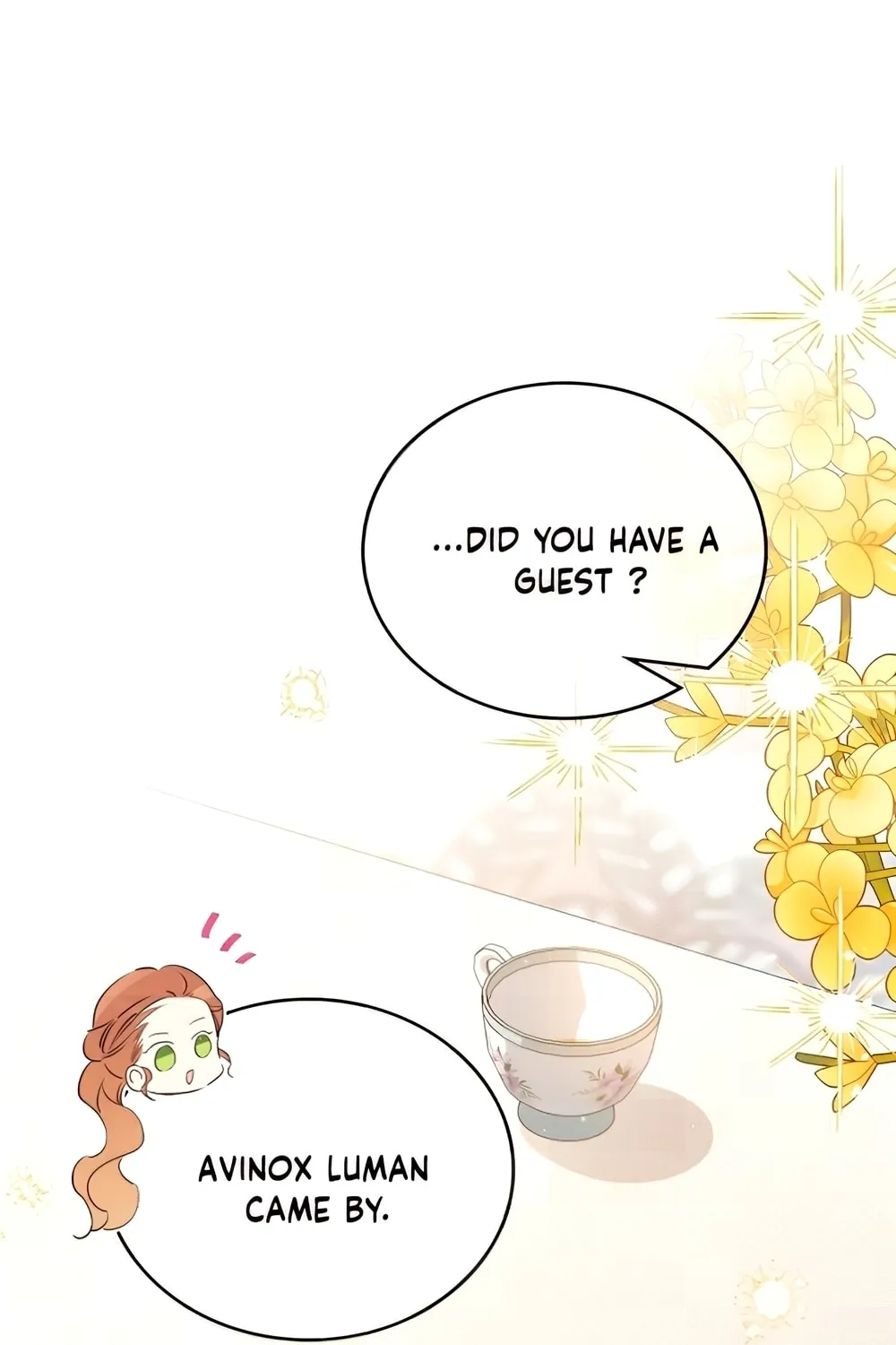 I Shall Master this Family! Chapter 162 page 38 - 