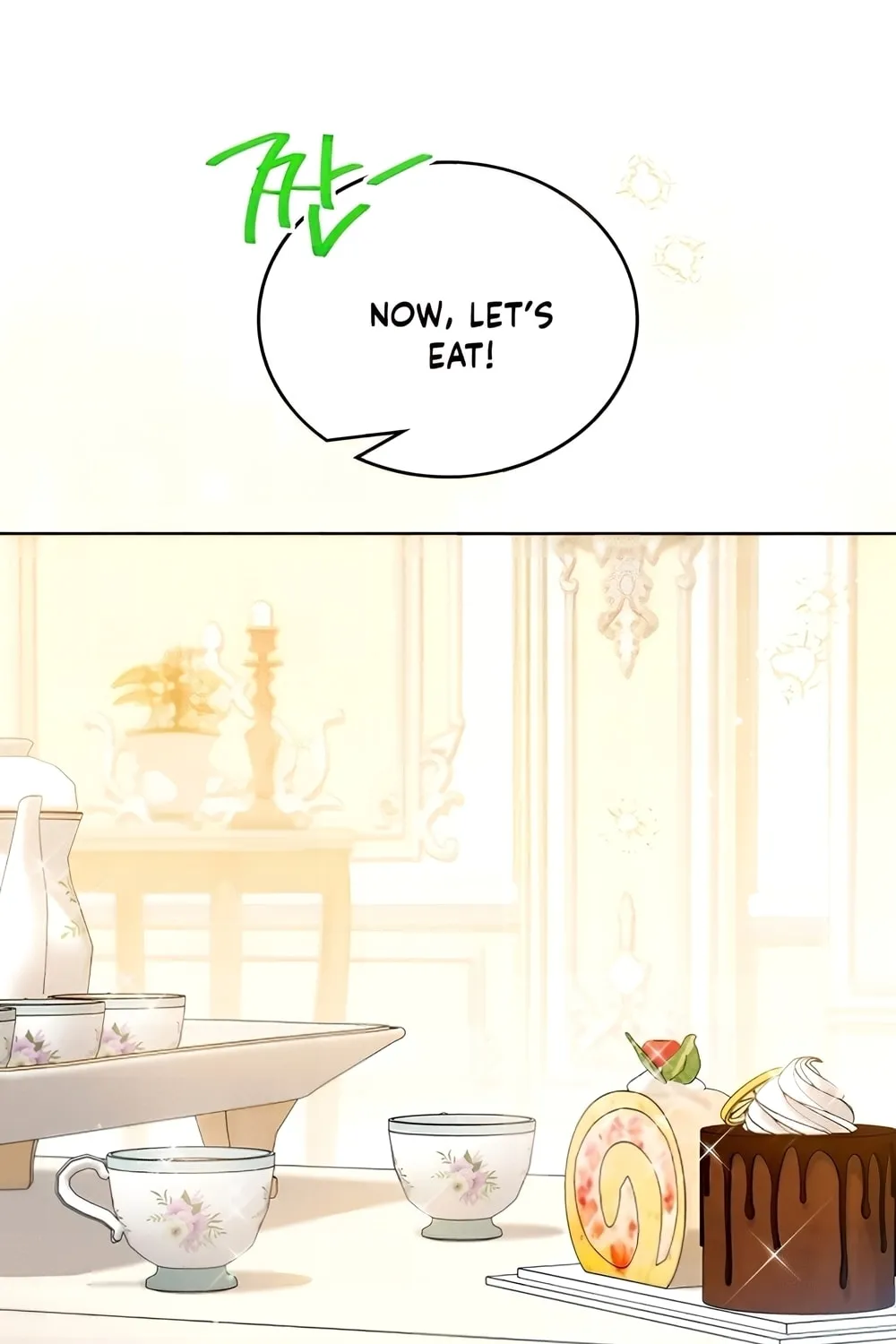 I Shall Master this Family! Chapter 162 page 43 - 