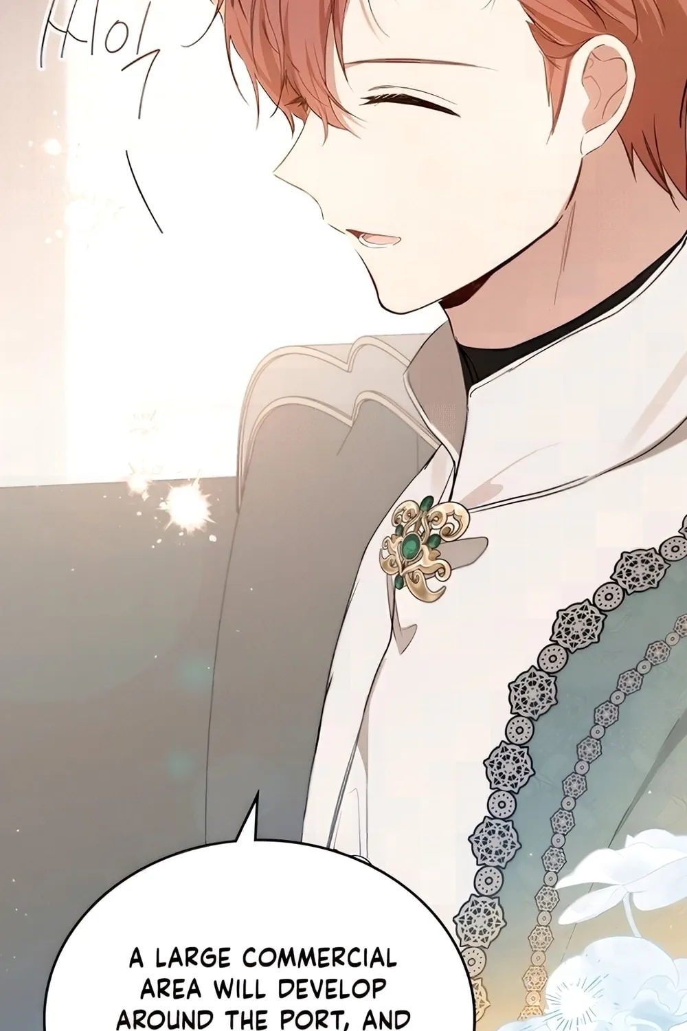 I Shall Master this Family! Chapter 162 page 87 - 