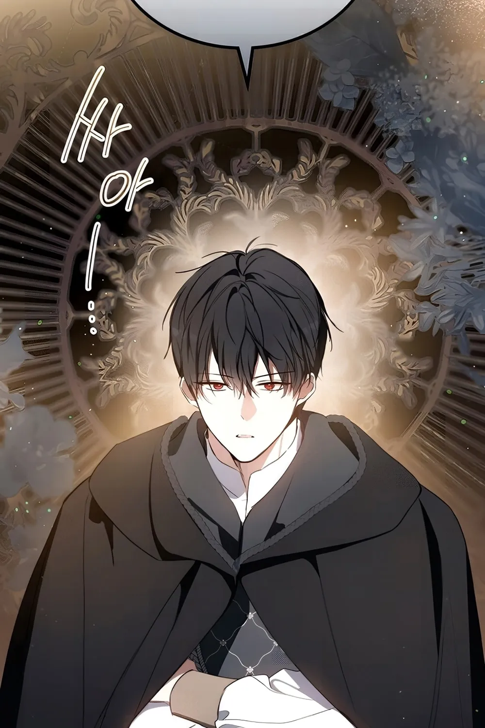 I Shall Master this Family! Chapter 162 page 96 - 