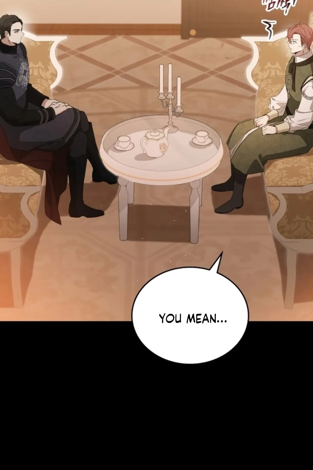 I Shall Master this Family! Chapter 163 page 107 - 
