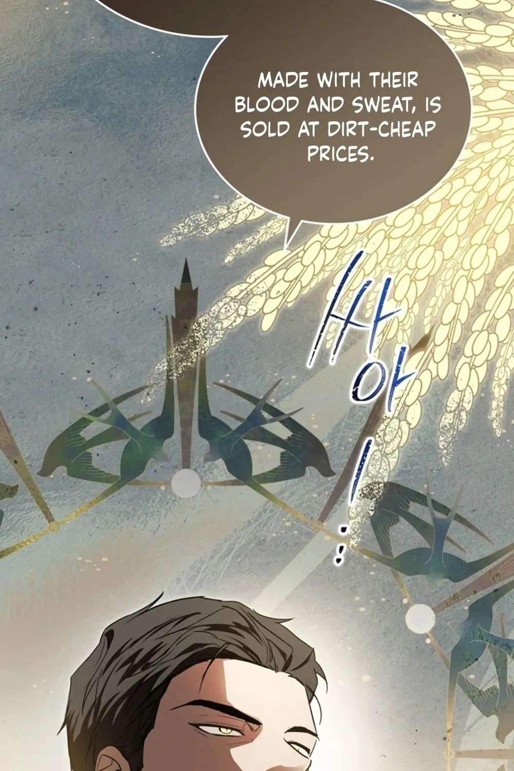 I Shall Master this Family! Chapter 163 page 116 - 