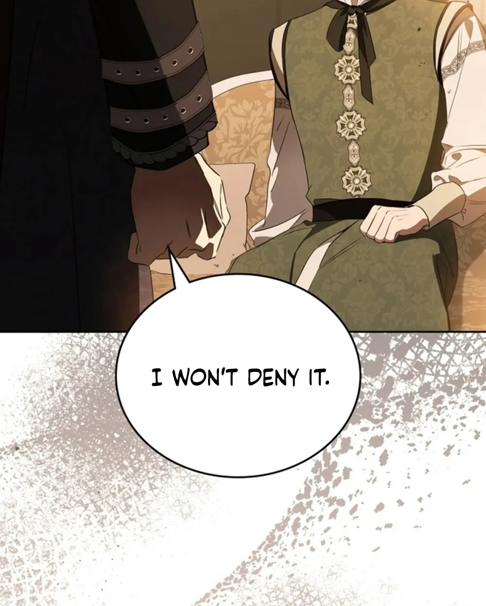 I Shall Master this Family! Chapter 163 page 120 - 