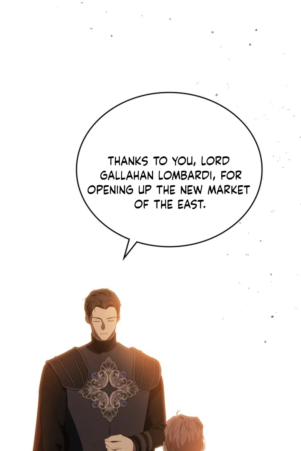 I Shall Master this Family! Chapter 163 page 124 - 