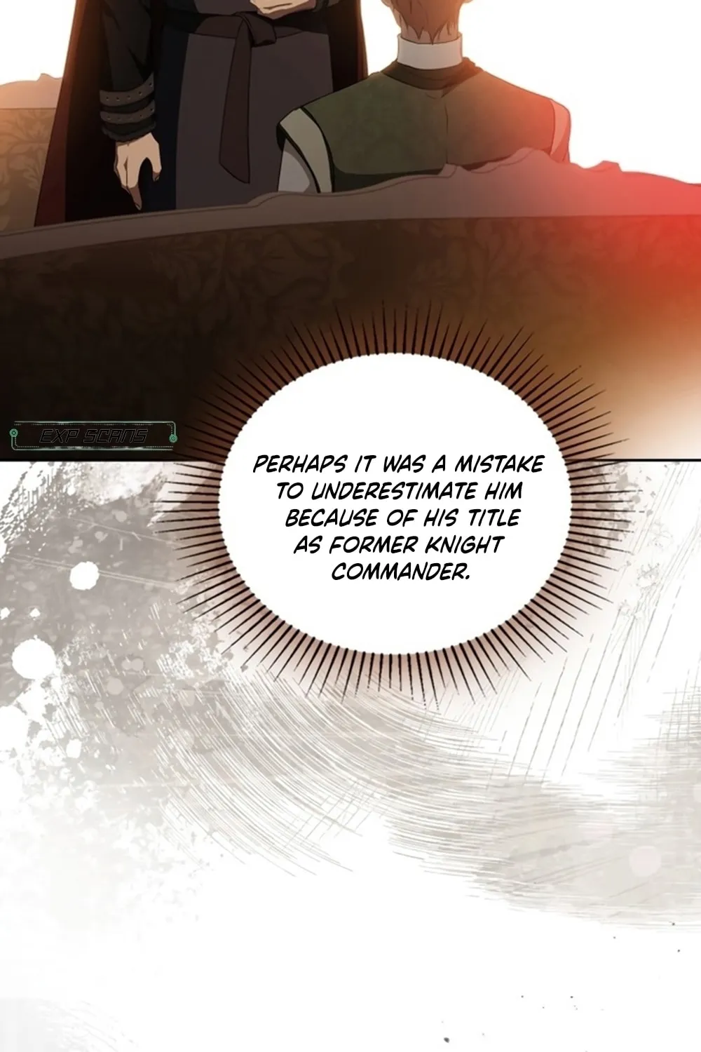 I Shall Master this Family! Chapter 163 page 125 - 