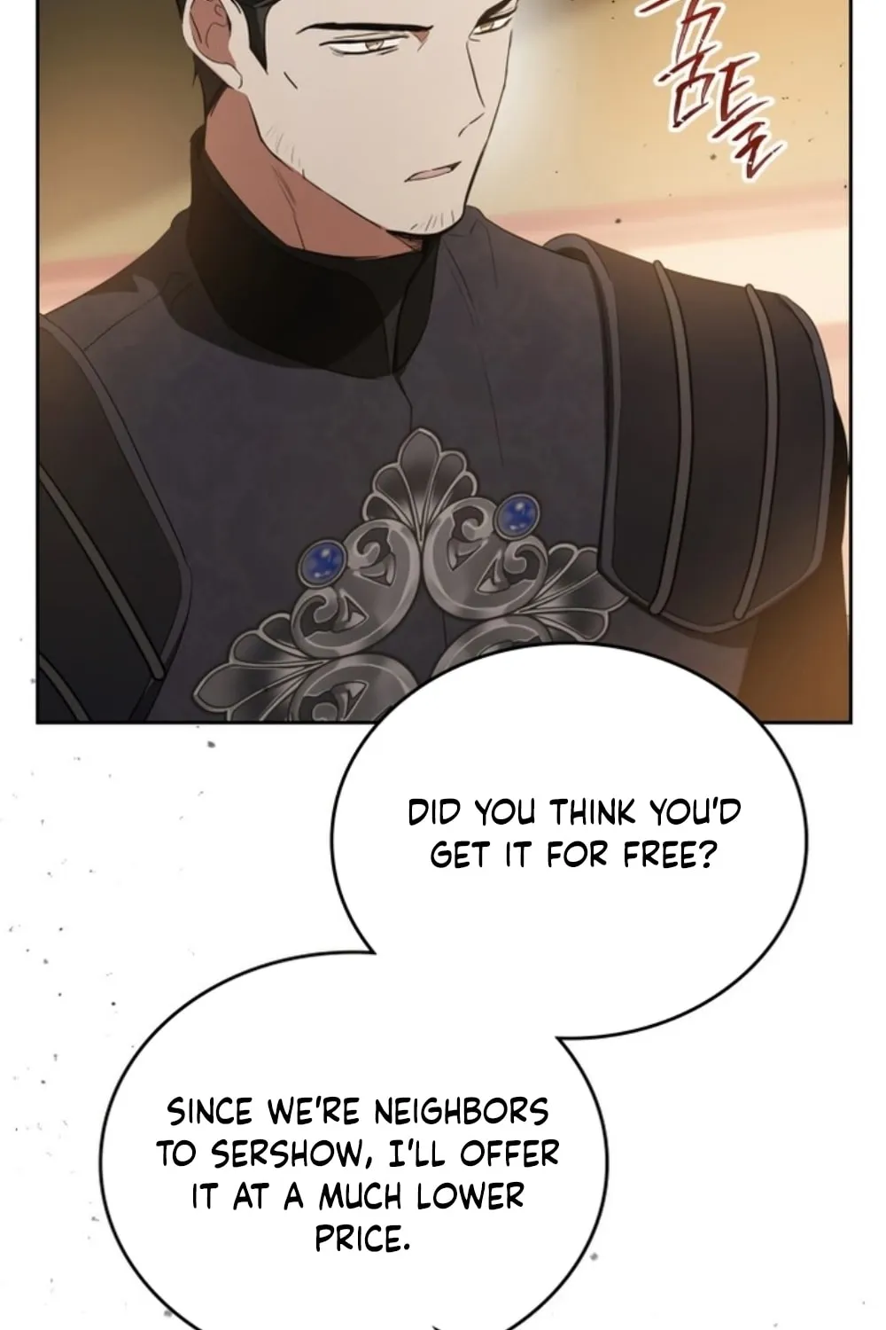 I Shall Master this Family! Chapter 163 page 133 - 