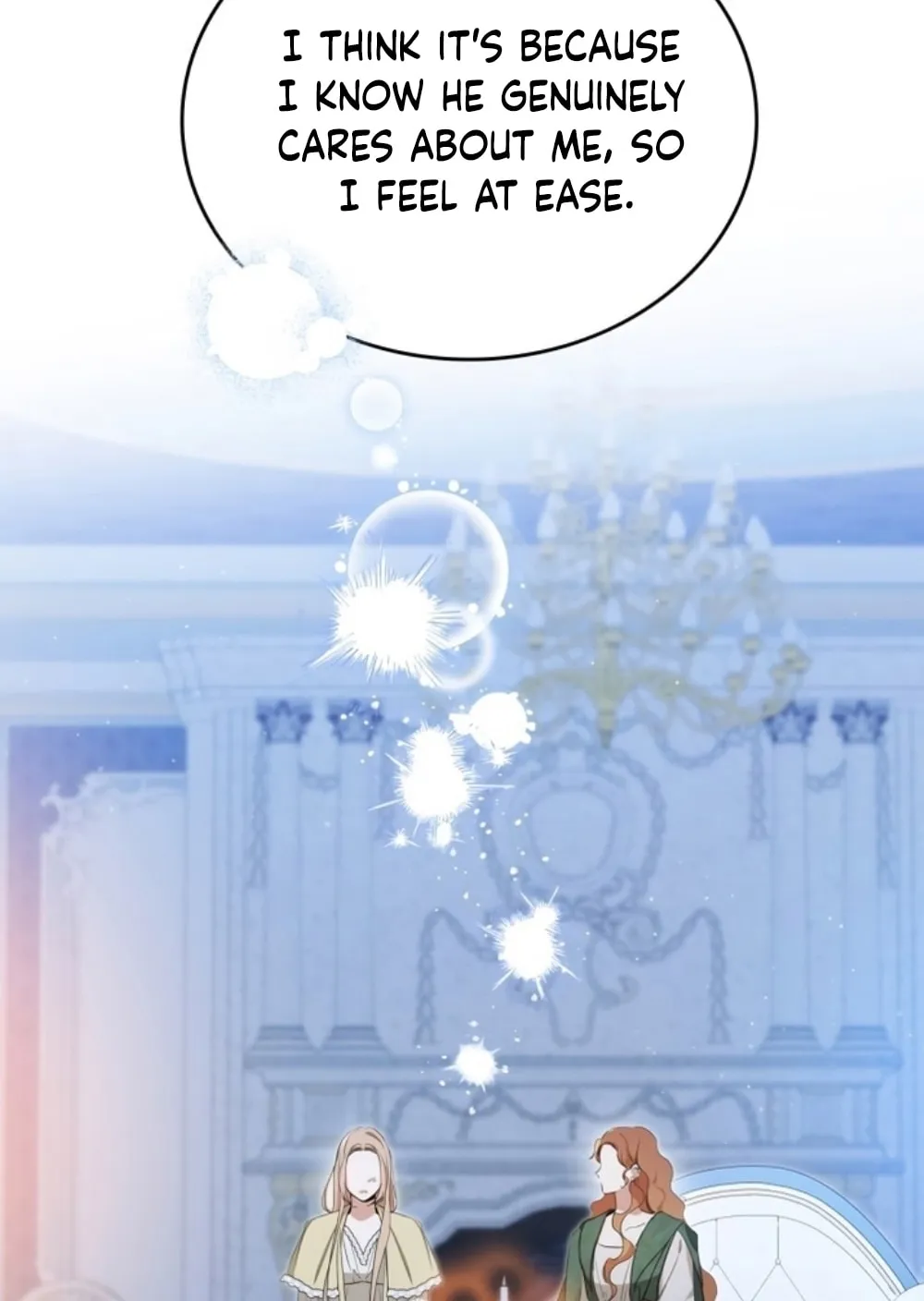 I Shall Master this Family! Chapter 163 page 27 - 
