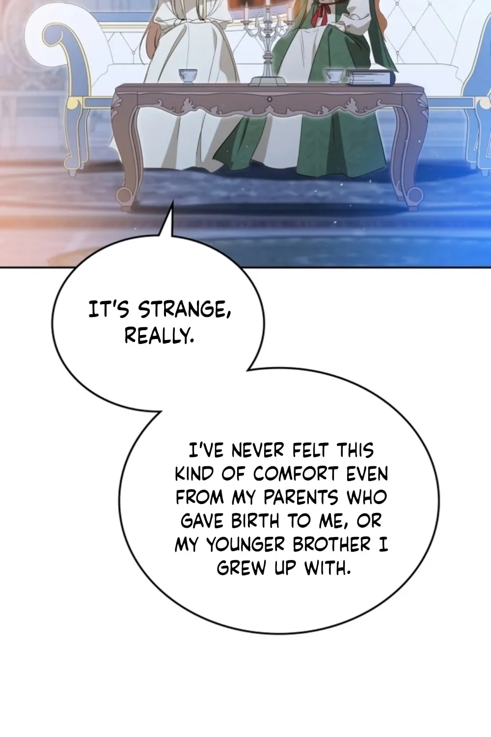 I Shall Master this Family! Chapter 163 page 28 - 