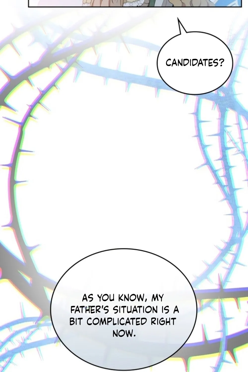 I Shall Master this Family! Chapter 163 page 35 - 