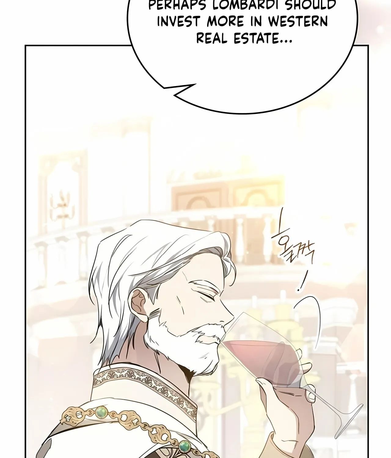 I Shall Master this Family! Chapter 164 page 11 - 