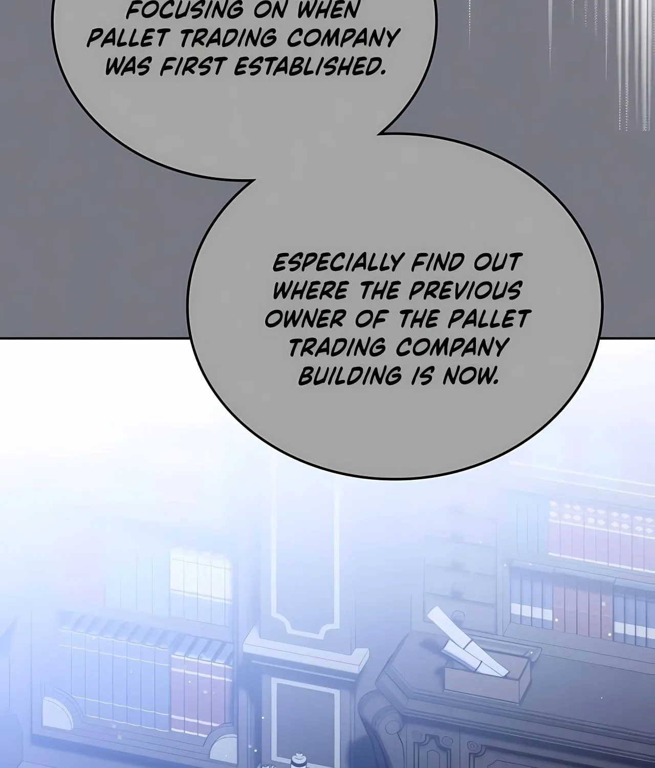 I Shall Master this Family! Chapter 164 page 128 - 