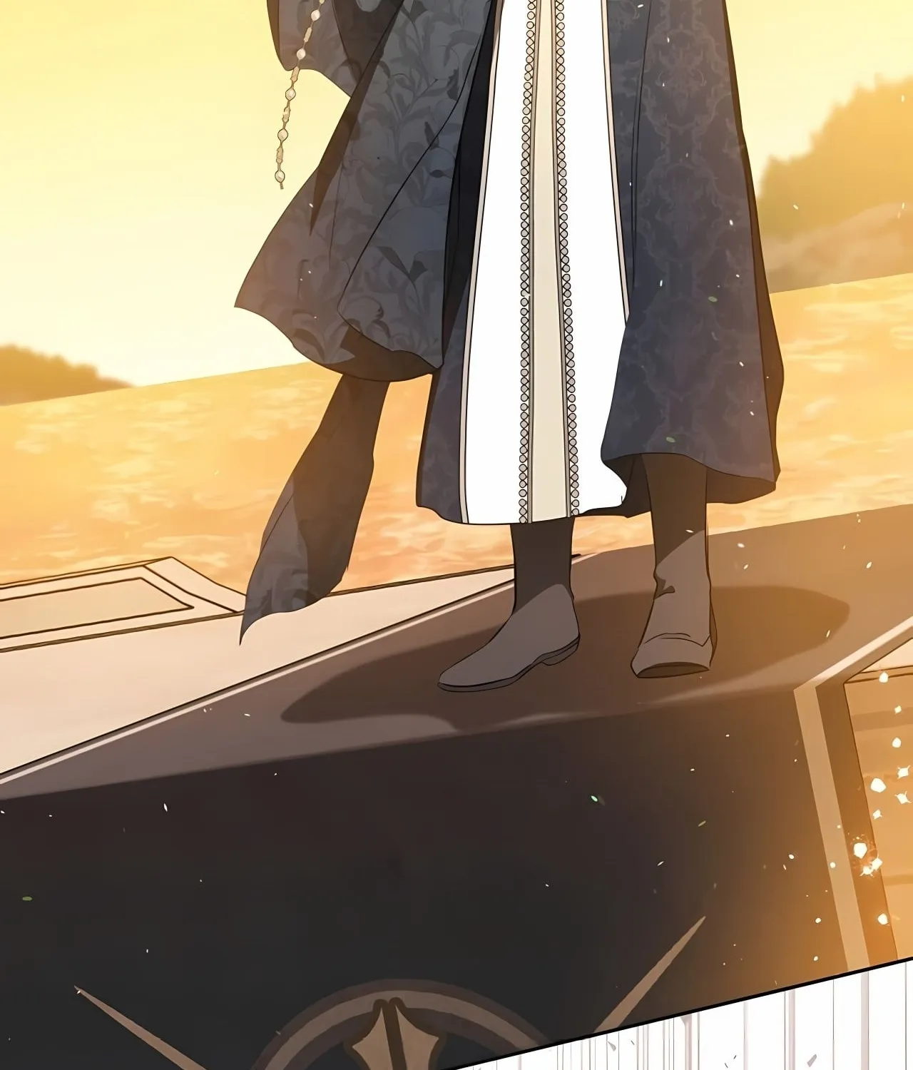 I Shall Master this Family! Chapter 164 page 168 - 