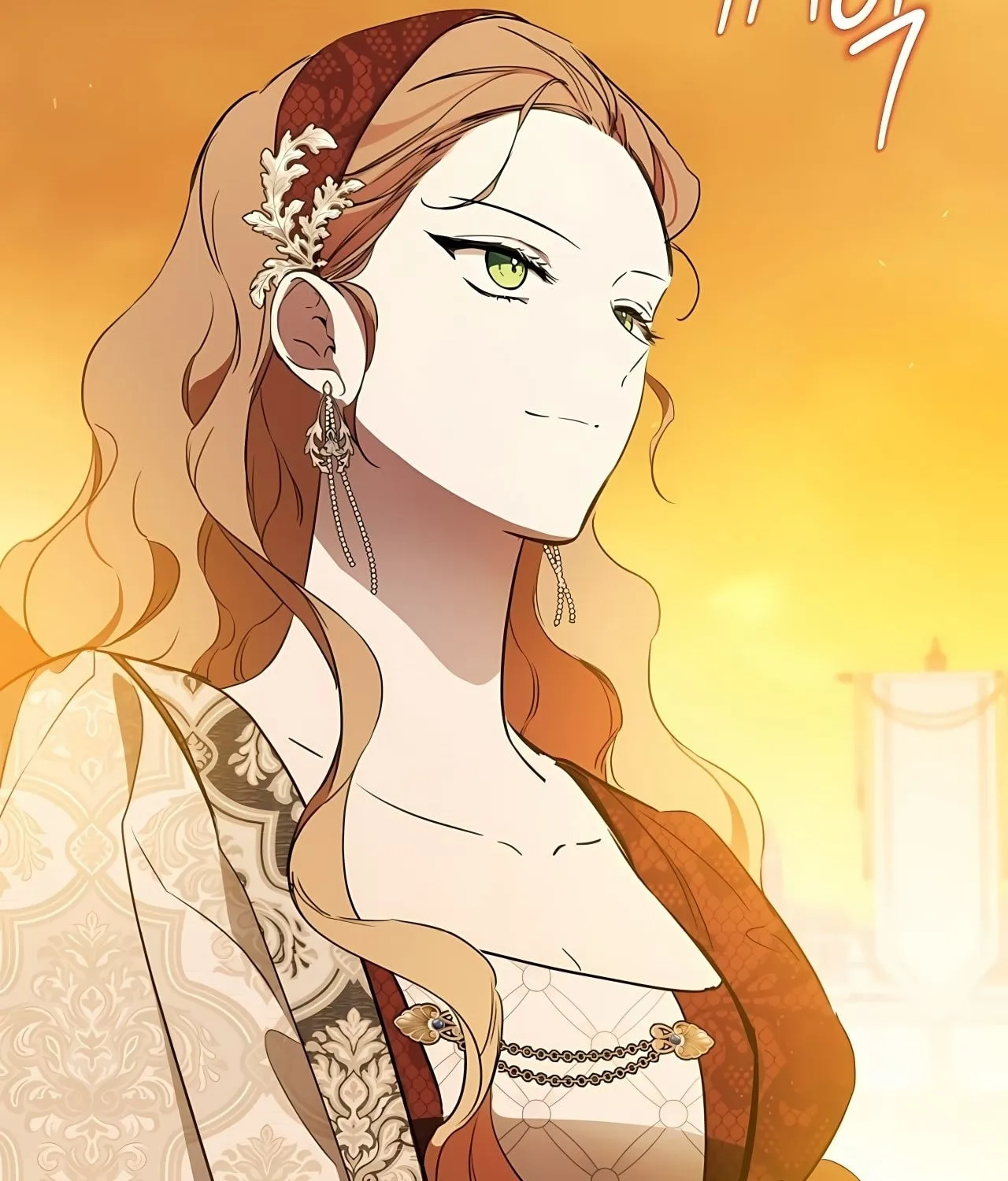 I Shall Master this Family! Chapter 164 page 173 - 