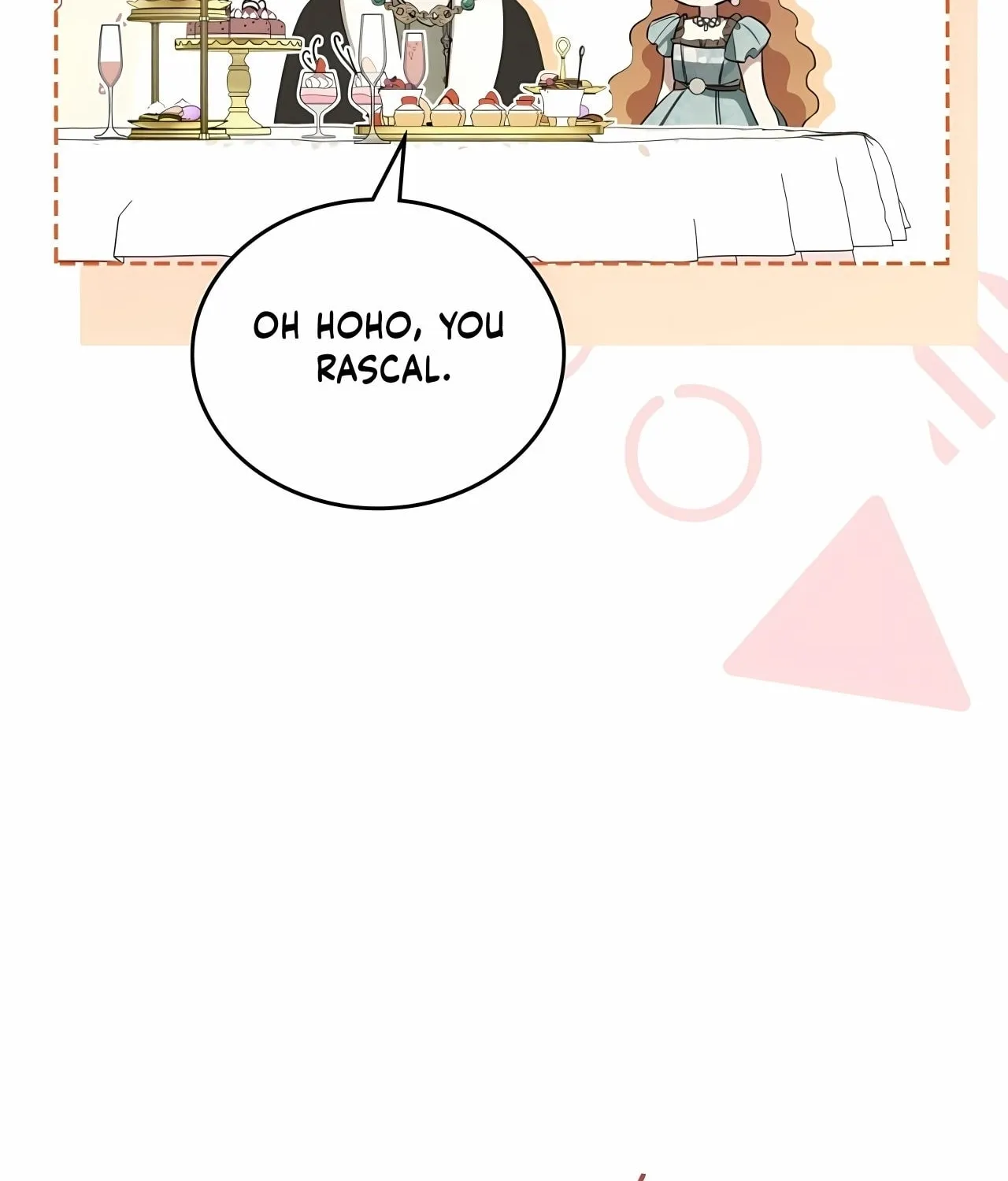 I Shall Master this Family! Chapter 164 page 37 - 