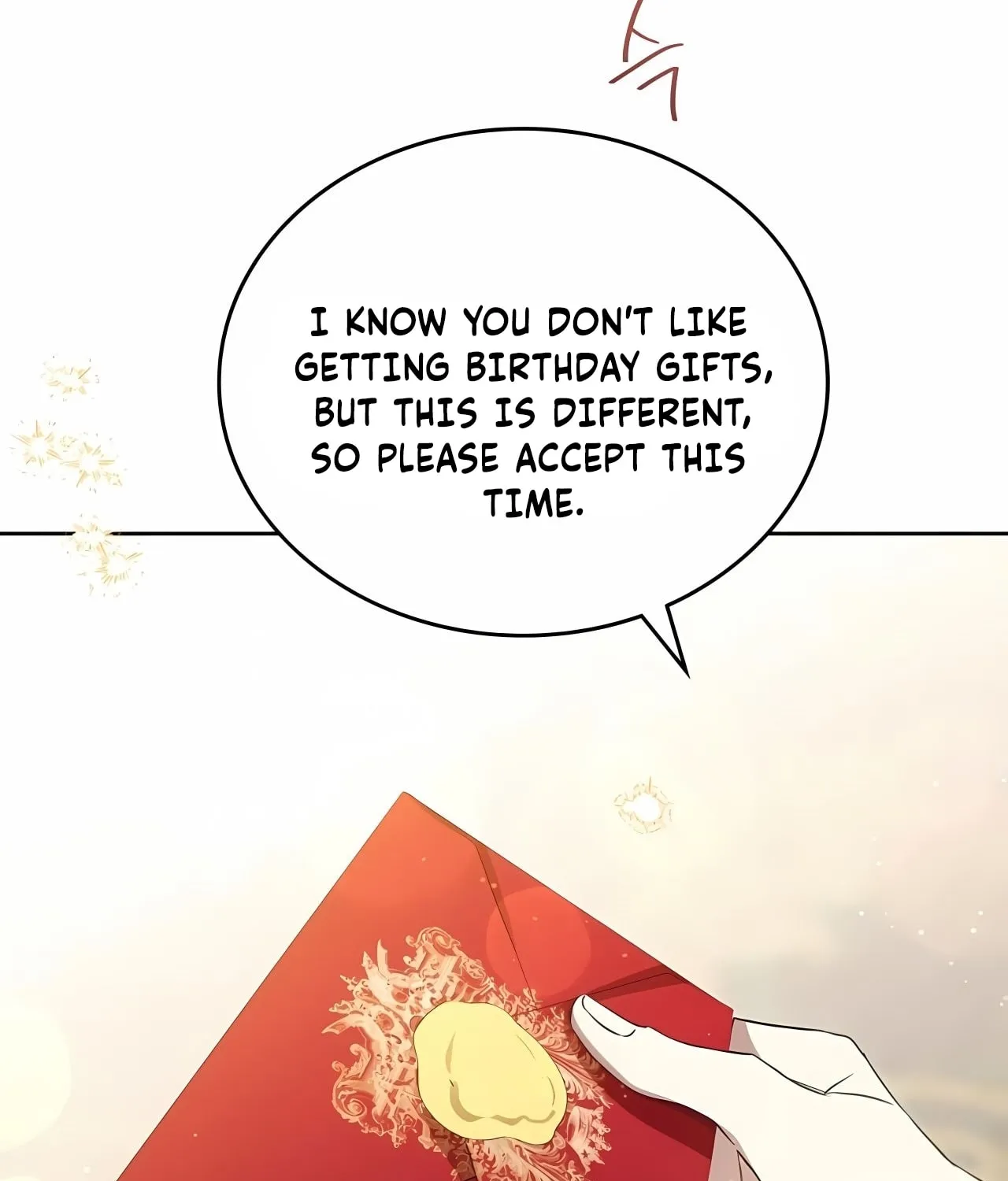I Shall Master this Family! Chapter 164 page 38 - 