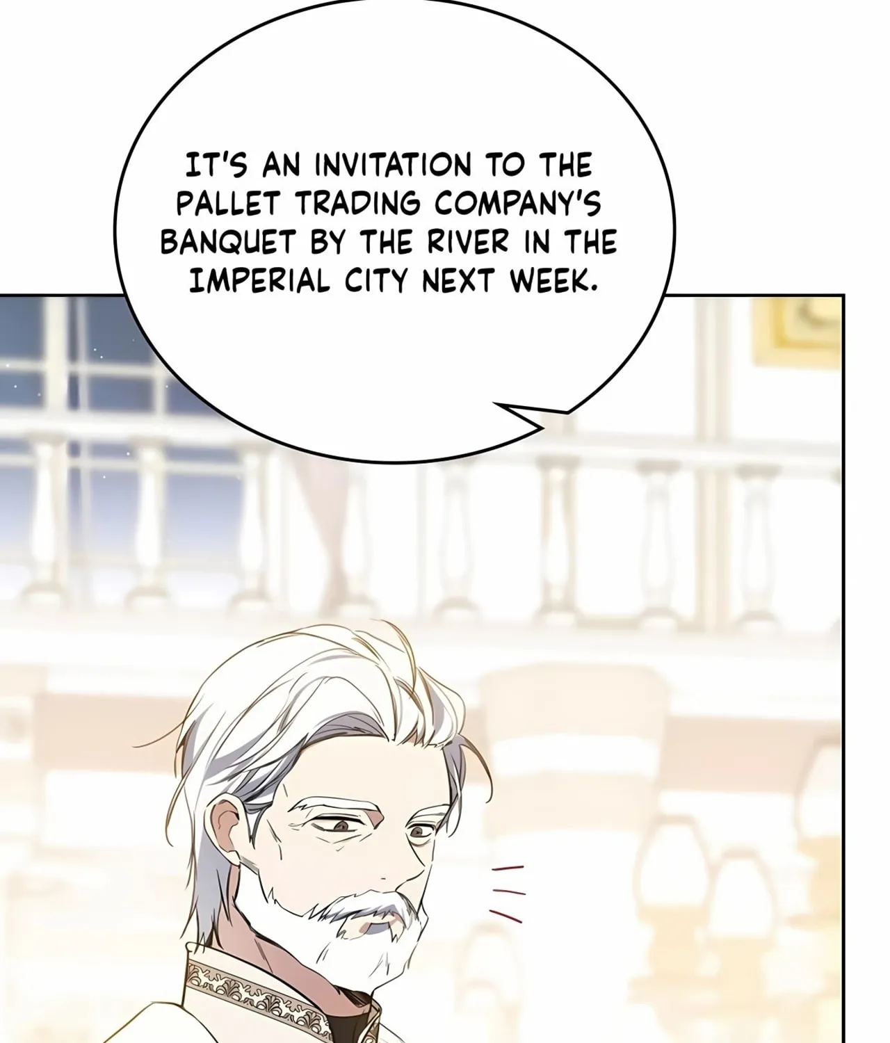 I Shall Master this Family! Chapter 164 page 41 - 