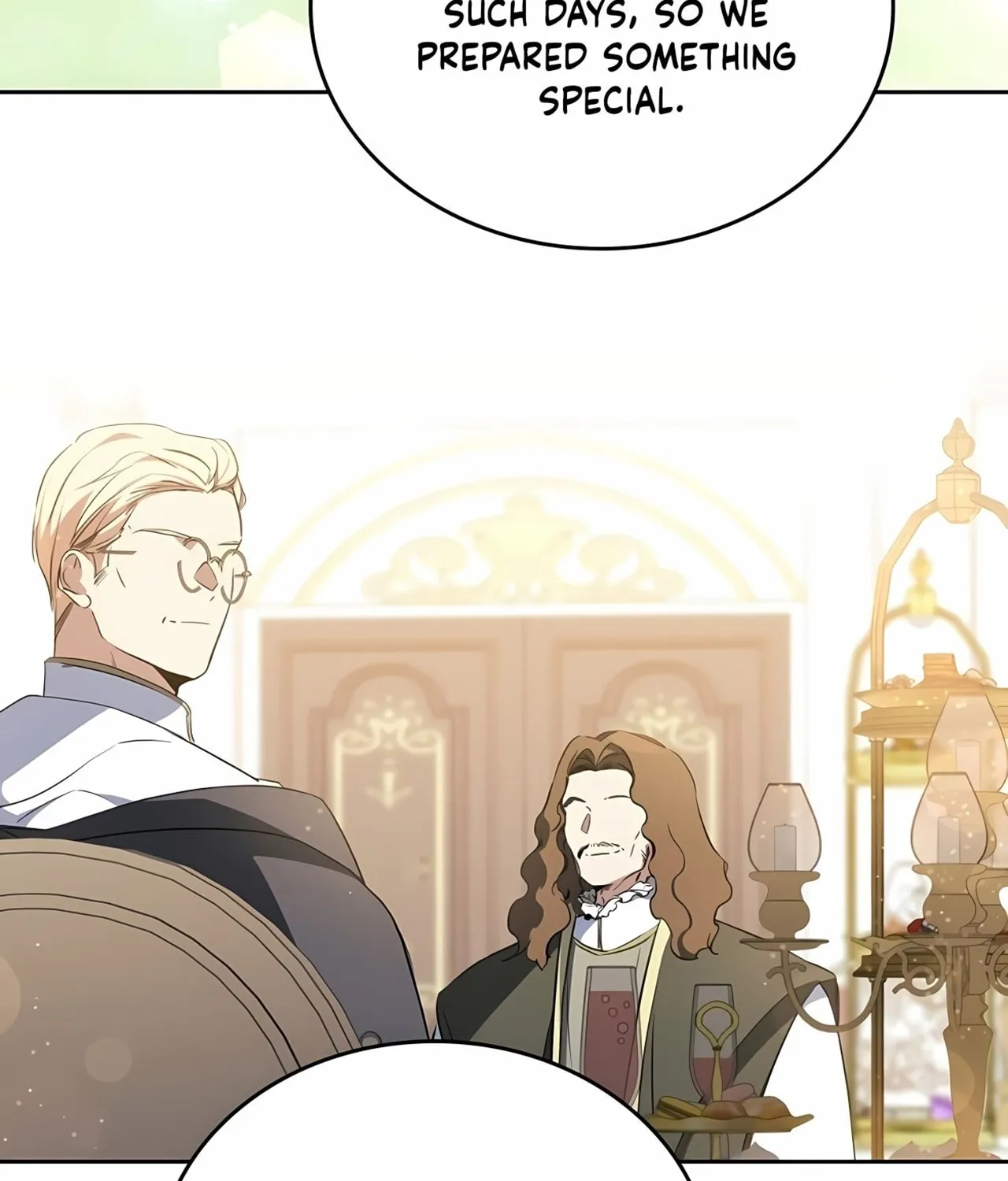 I Shall Master this Family! Chapter 164 page 44 - 