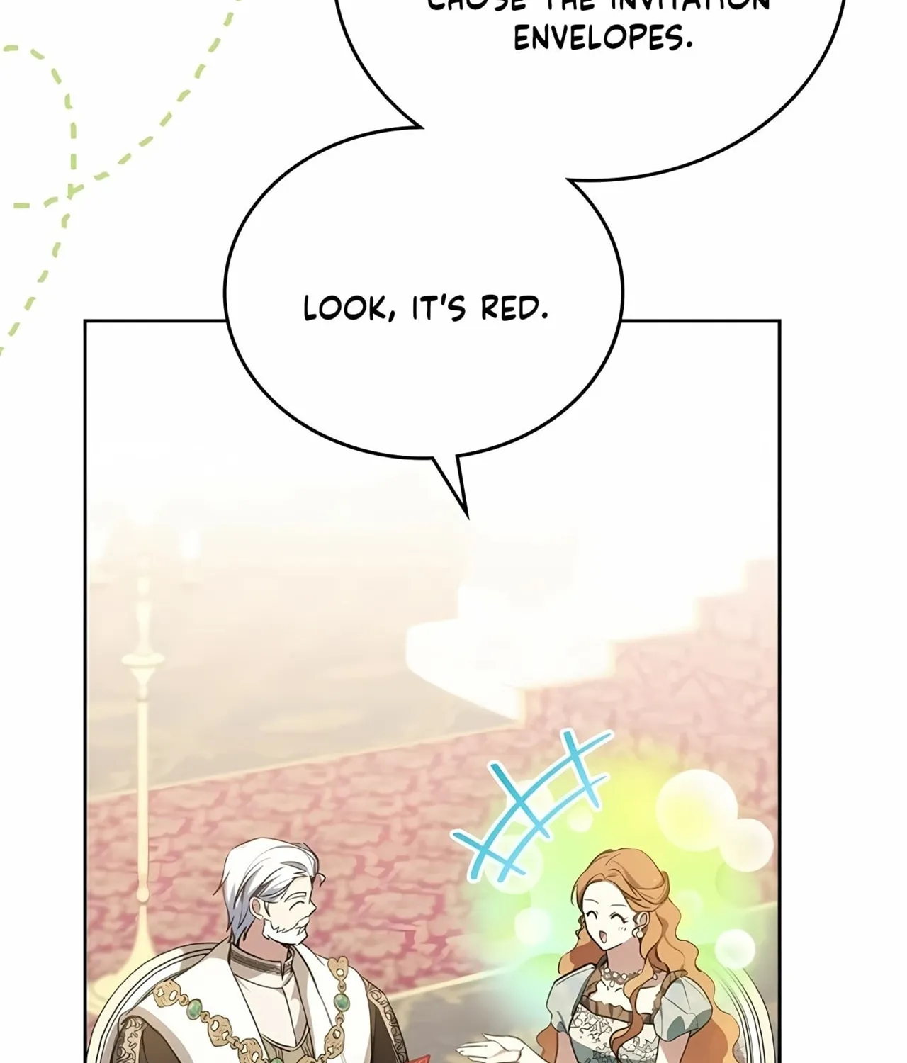 I Shall Master this Family! Chapter 164 page 47 - 