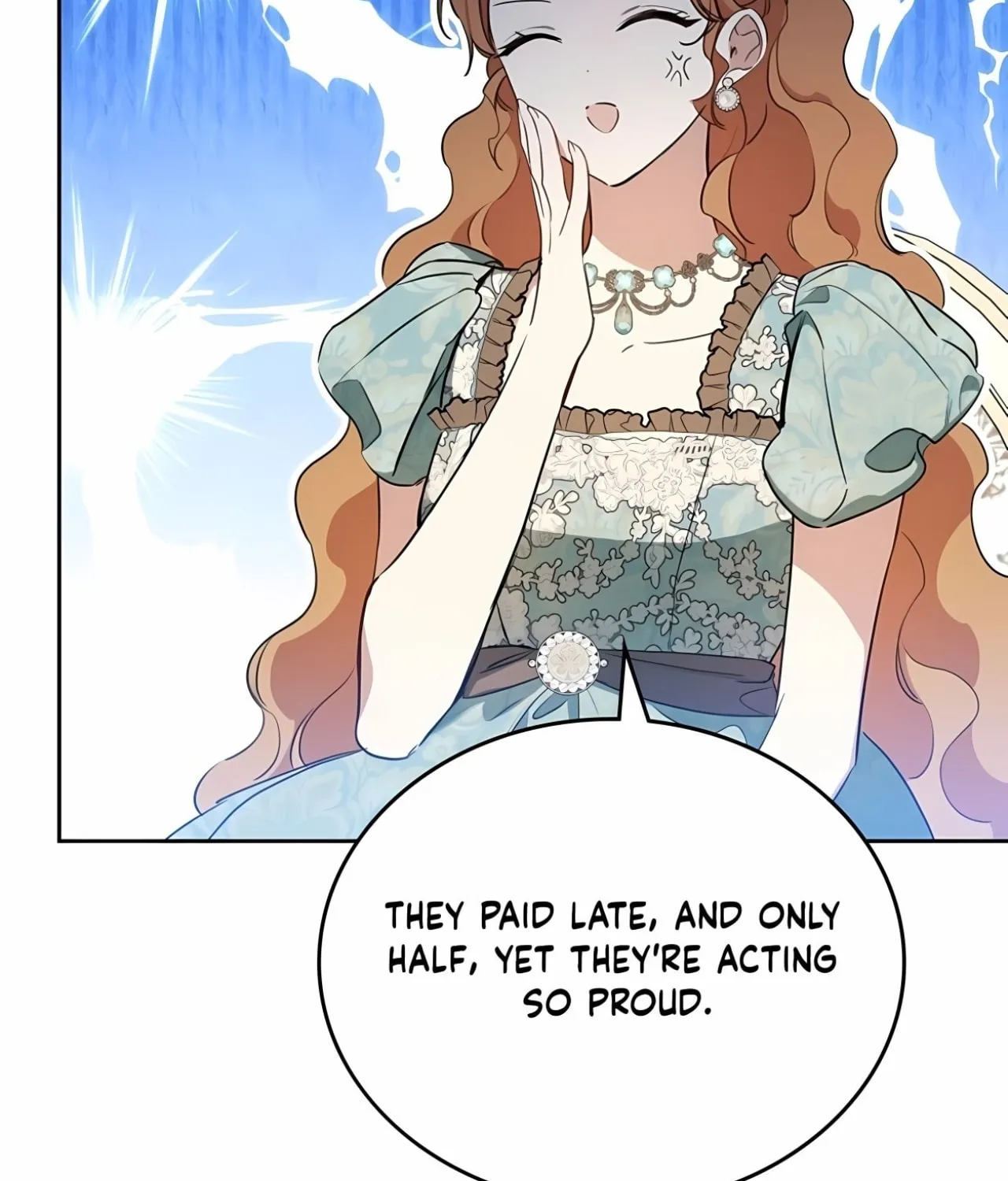 I Shall Master this Family! Chapter 164 page 68 - 