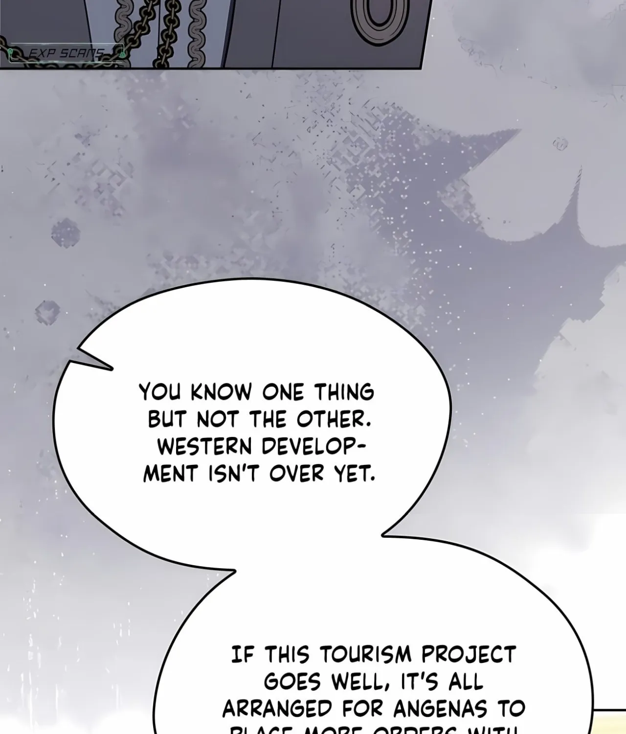 I Shall Master this Family! Chapter 164 page 72 - 
