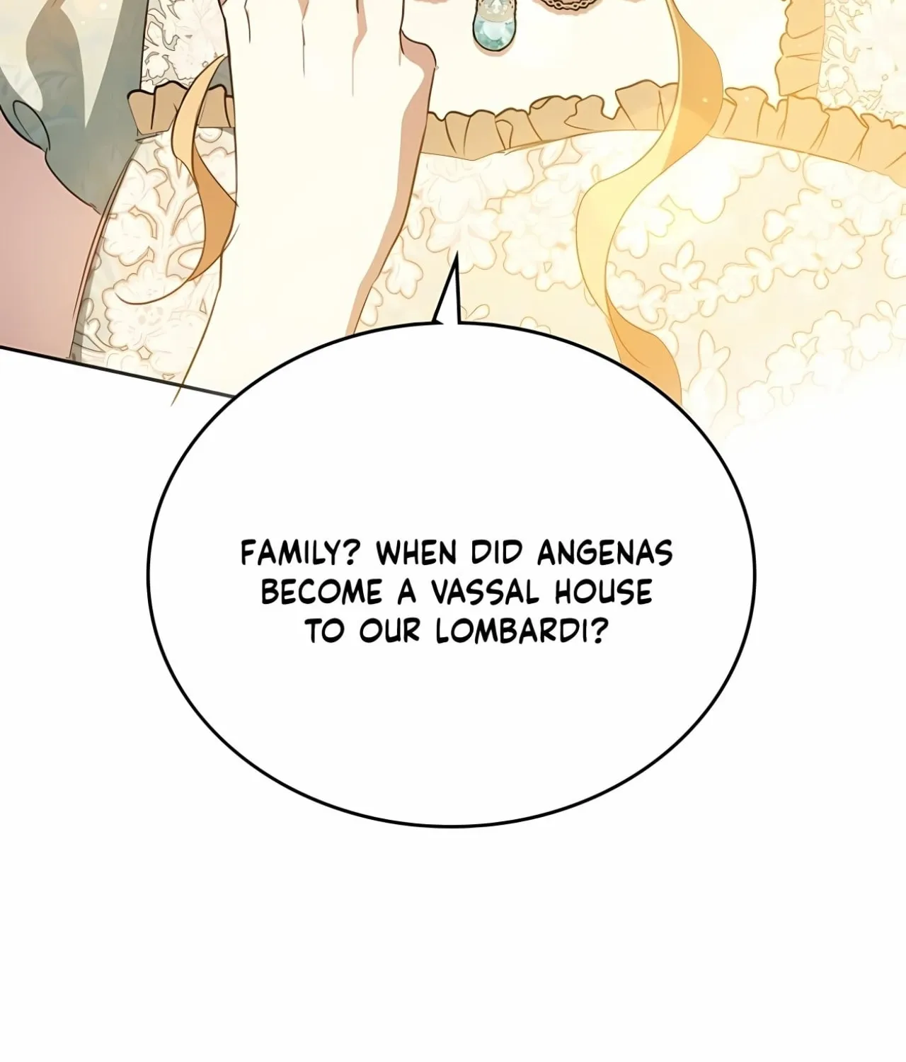 I Shall Master this Family! Chapter 164 page 79 - 