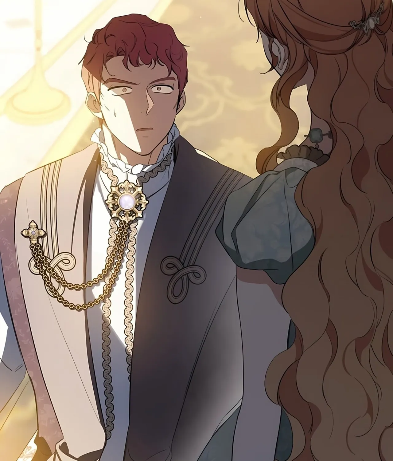 I Shall Master this Family! Chapter 164 page 99 - 