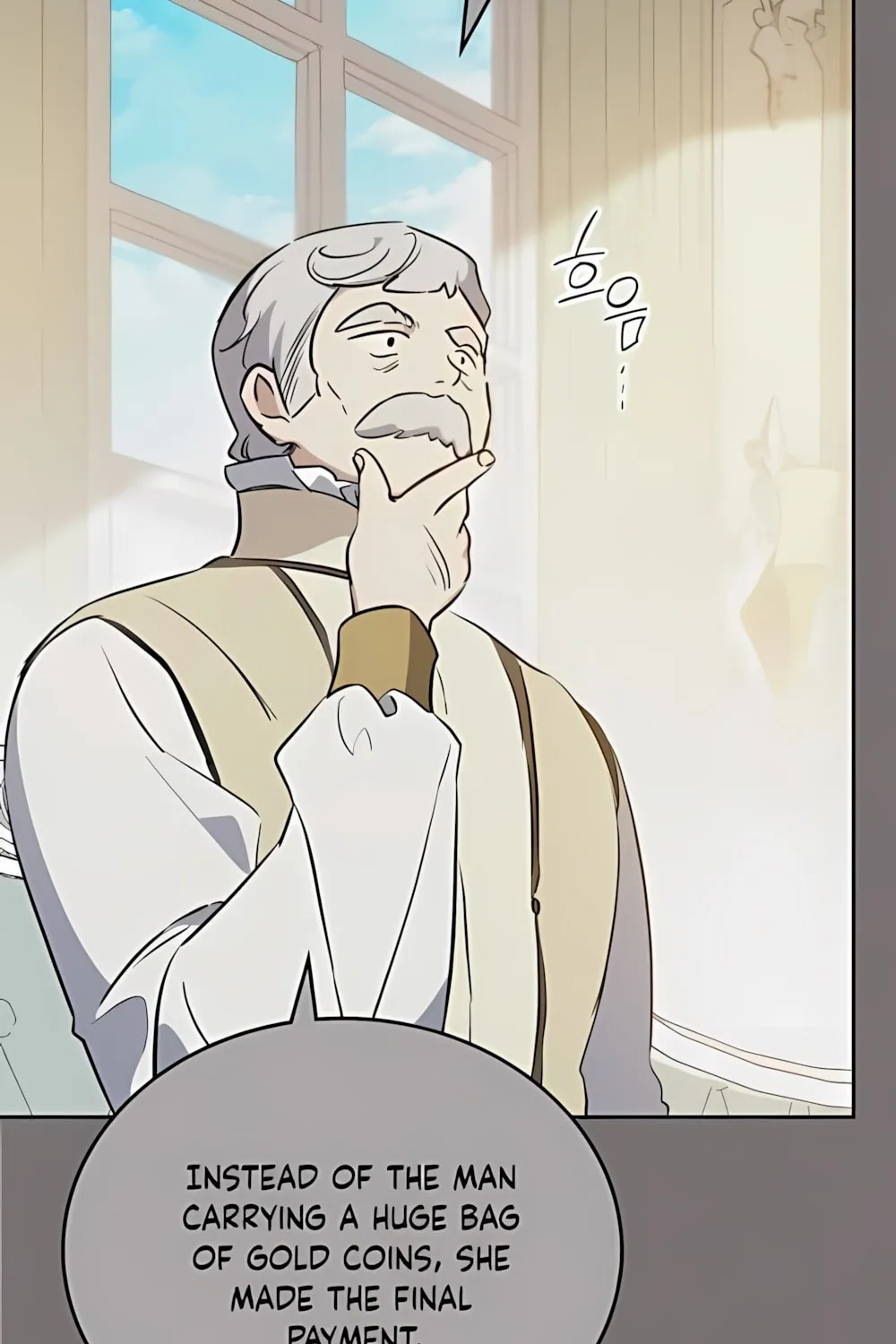 I Shall Master this Family! Chapter 165 page 103 - 