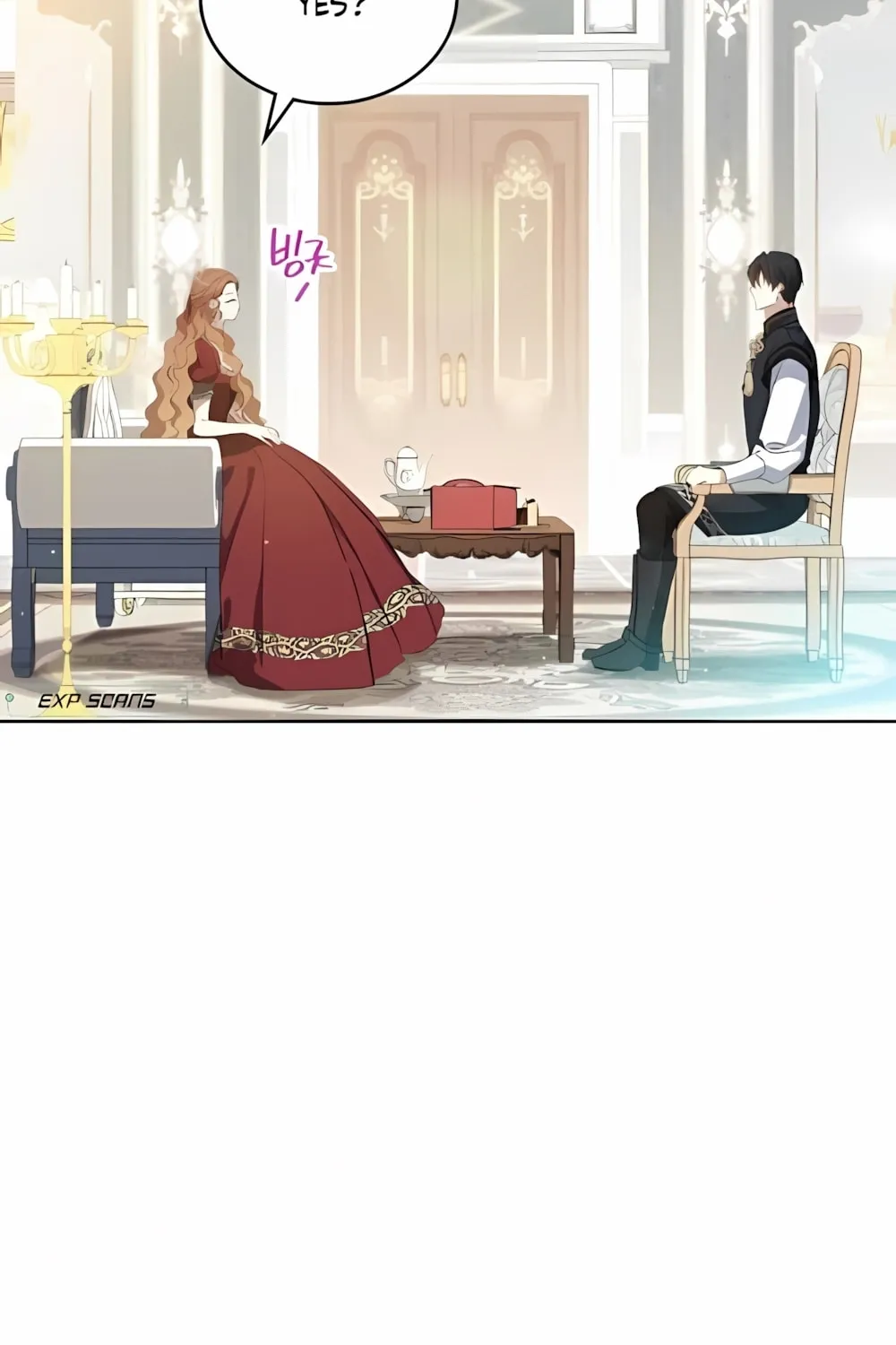 I Shall Master this Family! Chapter 165 page 115 - 